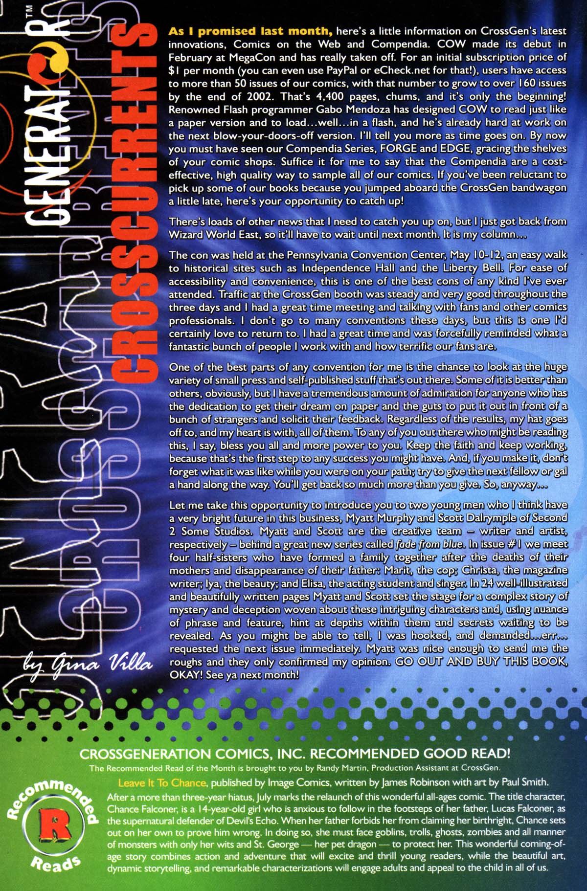 Read online The Path comic -  Issue #4 - 48