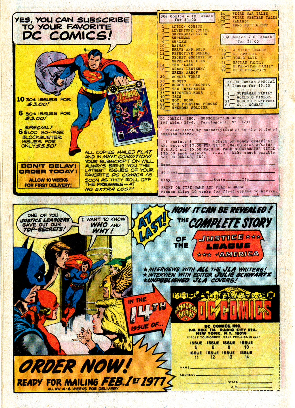 Wonder Woman (1942) issue 231 - Page 19