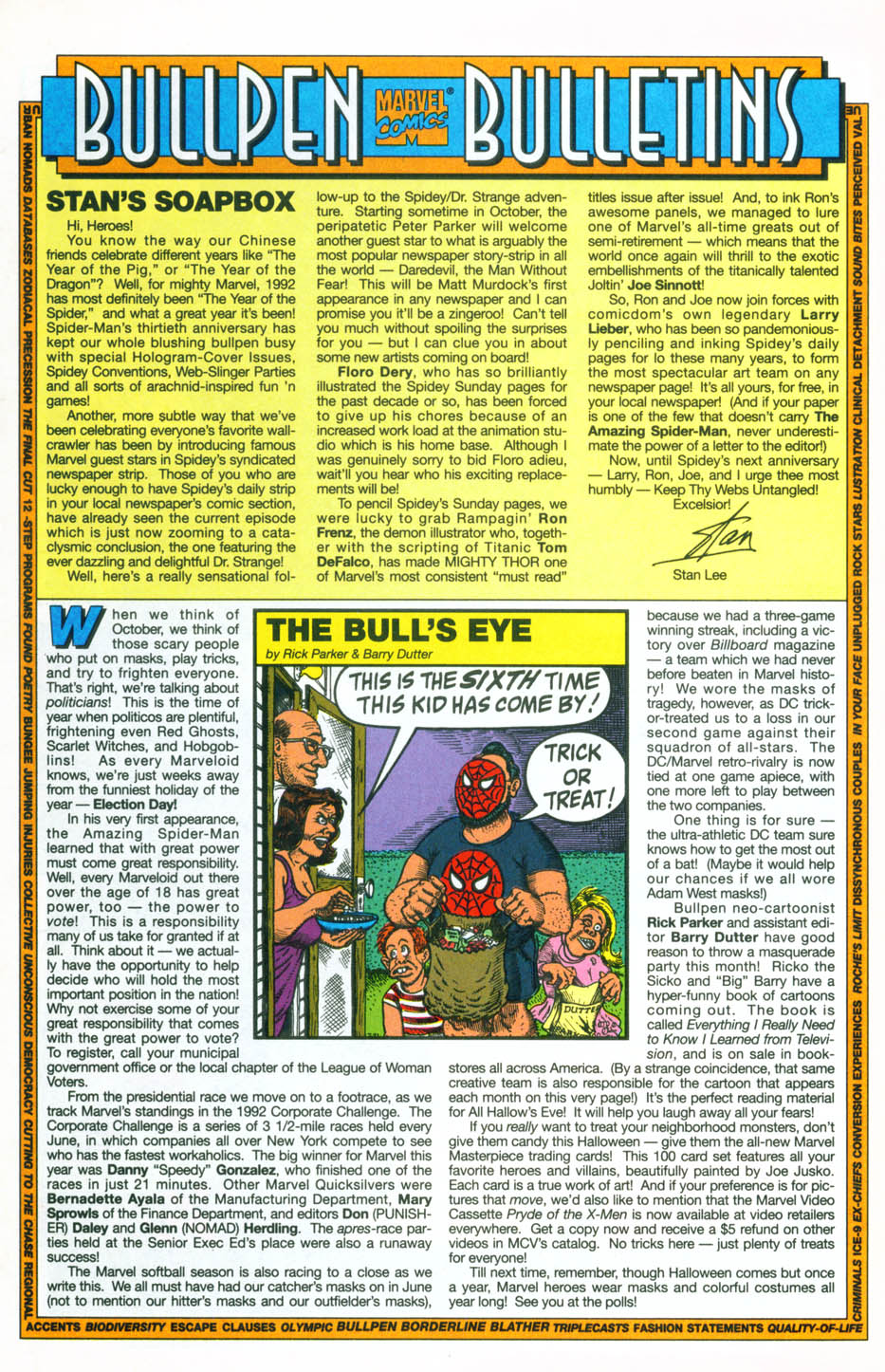 Read online The Sensational She-Hulk comic -  Issue #46 - 21