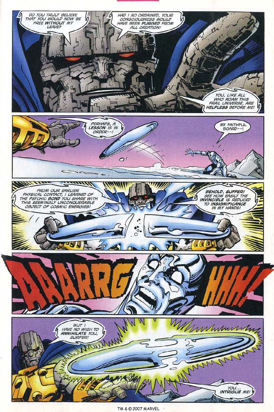 Silver Surfer (1987) _Annual 8 #8 - English 23 Silver Surfer (1987) _Annual 8 #8 - English 23