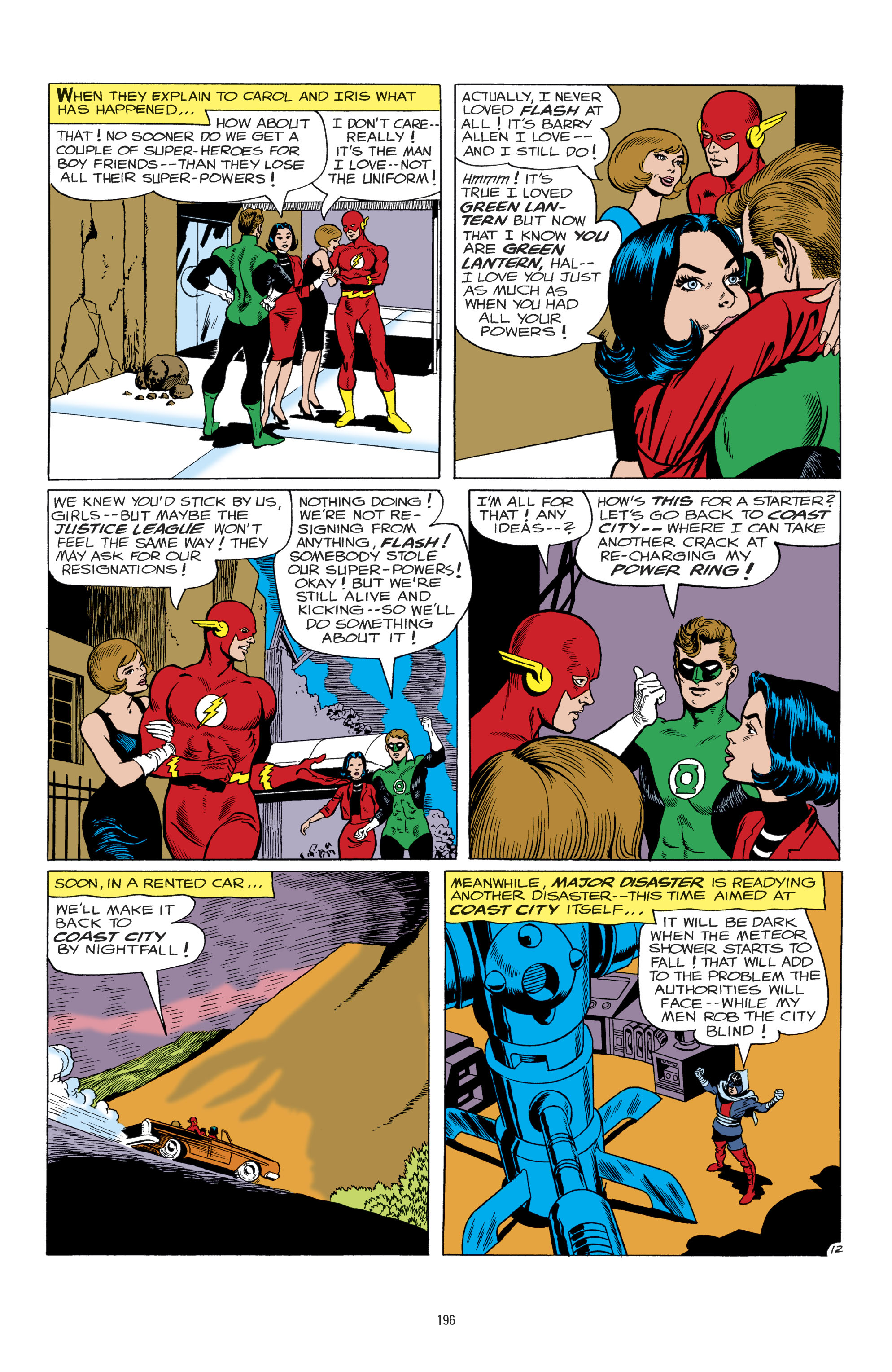 Read online Green Lantern: The Silver Age comic -  Issue # TPB 4 (Part 2) - 95