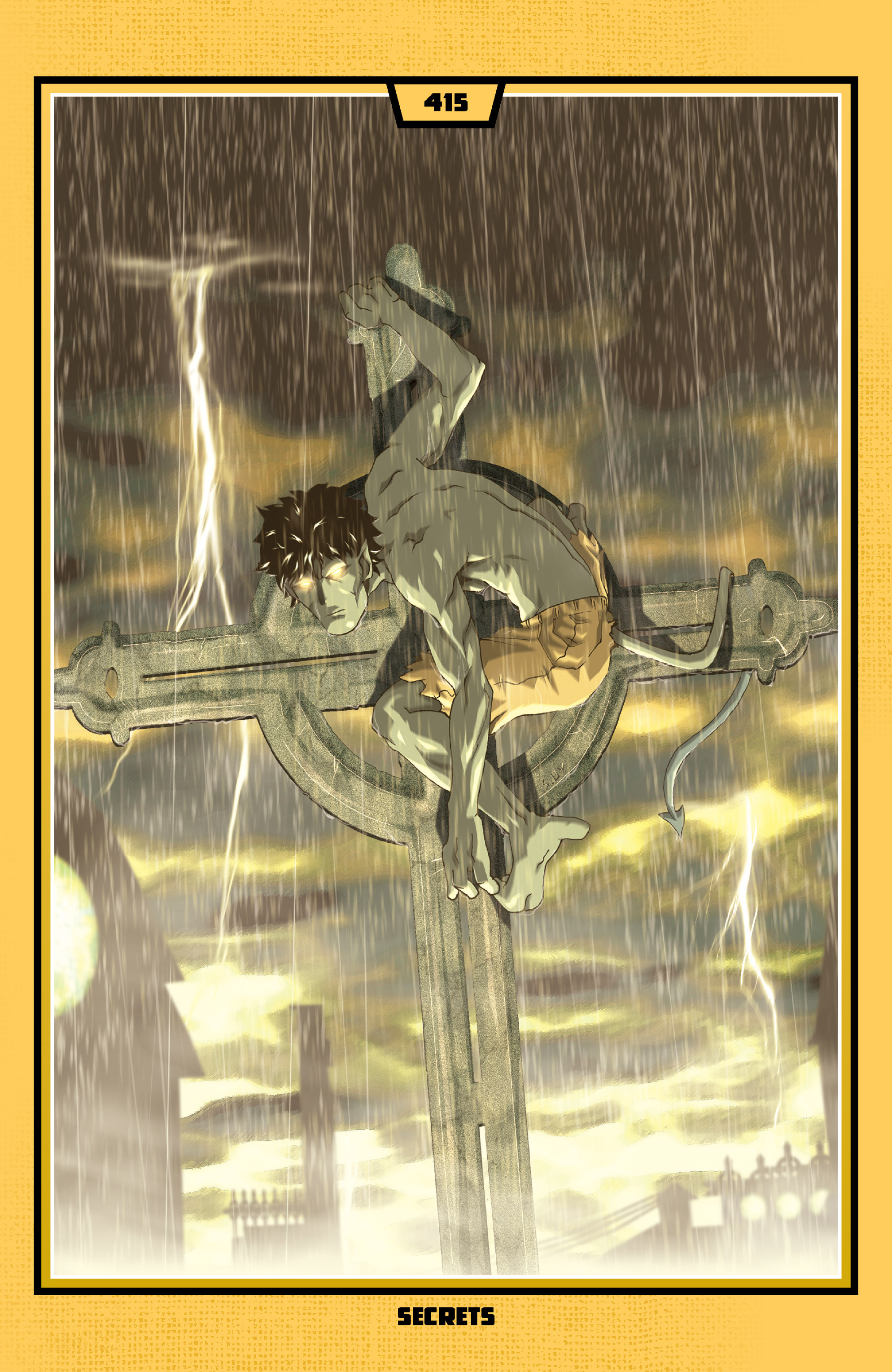 Read online X-Men: Unstoppable comic -  Issue # TPB (Part 2) - 23