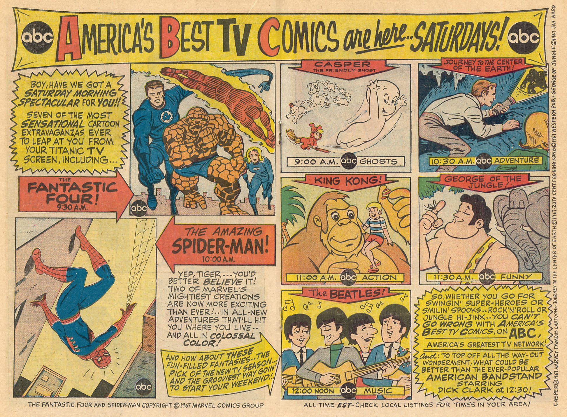 Read online The Ghost Rider comic -  Issue #7 - 18