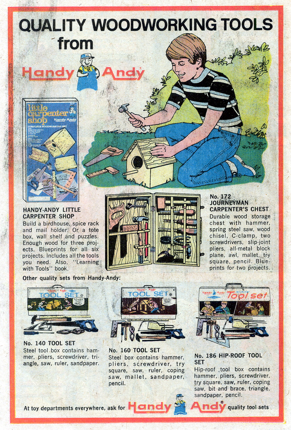 Read online Ripley's Believe it or Not! (1965) comic -  Issue #66 - 18