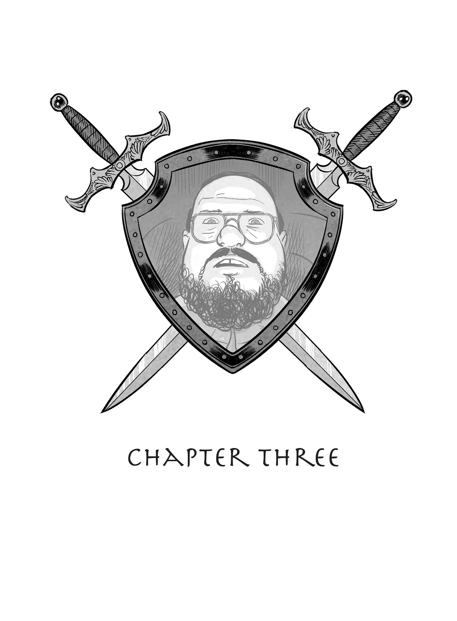 Read online Rise of the Dungeon Master: Gary Gygax and the Creation of D&D comic -  Issue # TPB - 45
