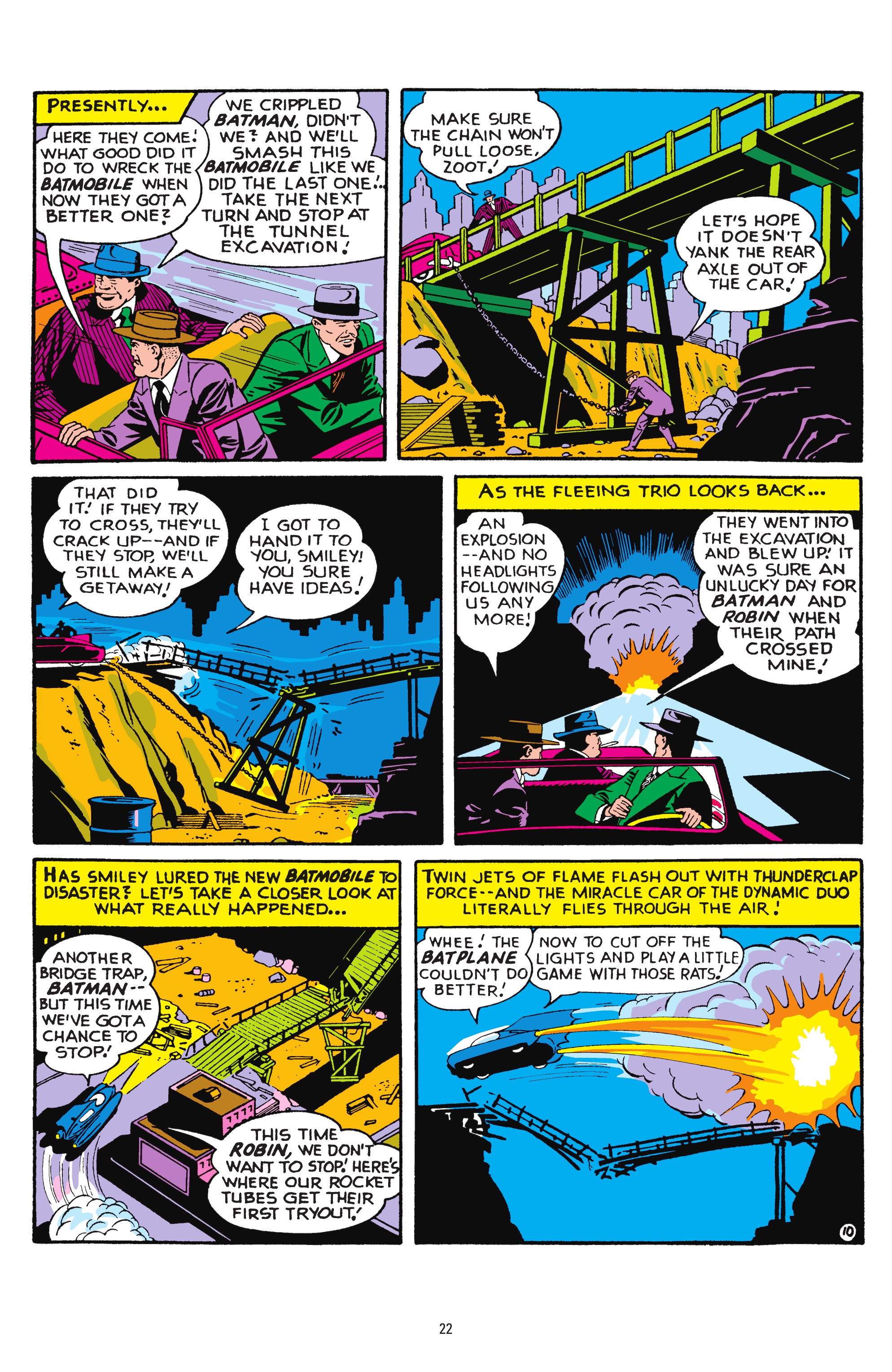 Read online Batman in the Fifties comic -  Issue # TPB (Part 1) - 21