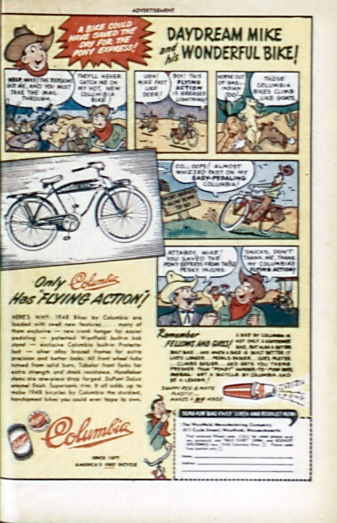 Read online Green Lantern (1941) comic -  Issue #35 - 23