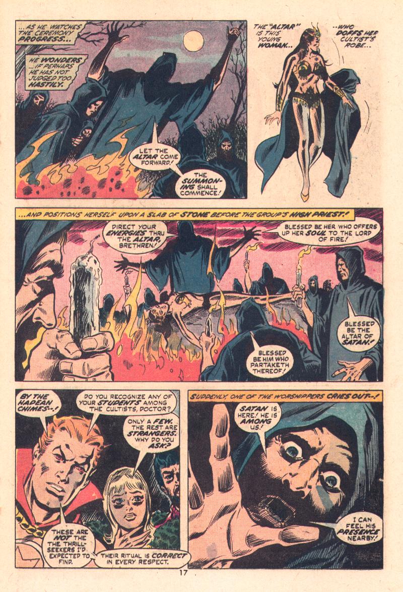 Read online Marvel Spotlight (1971) comic -  Issue #15 - 12