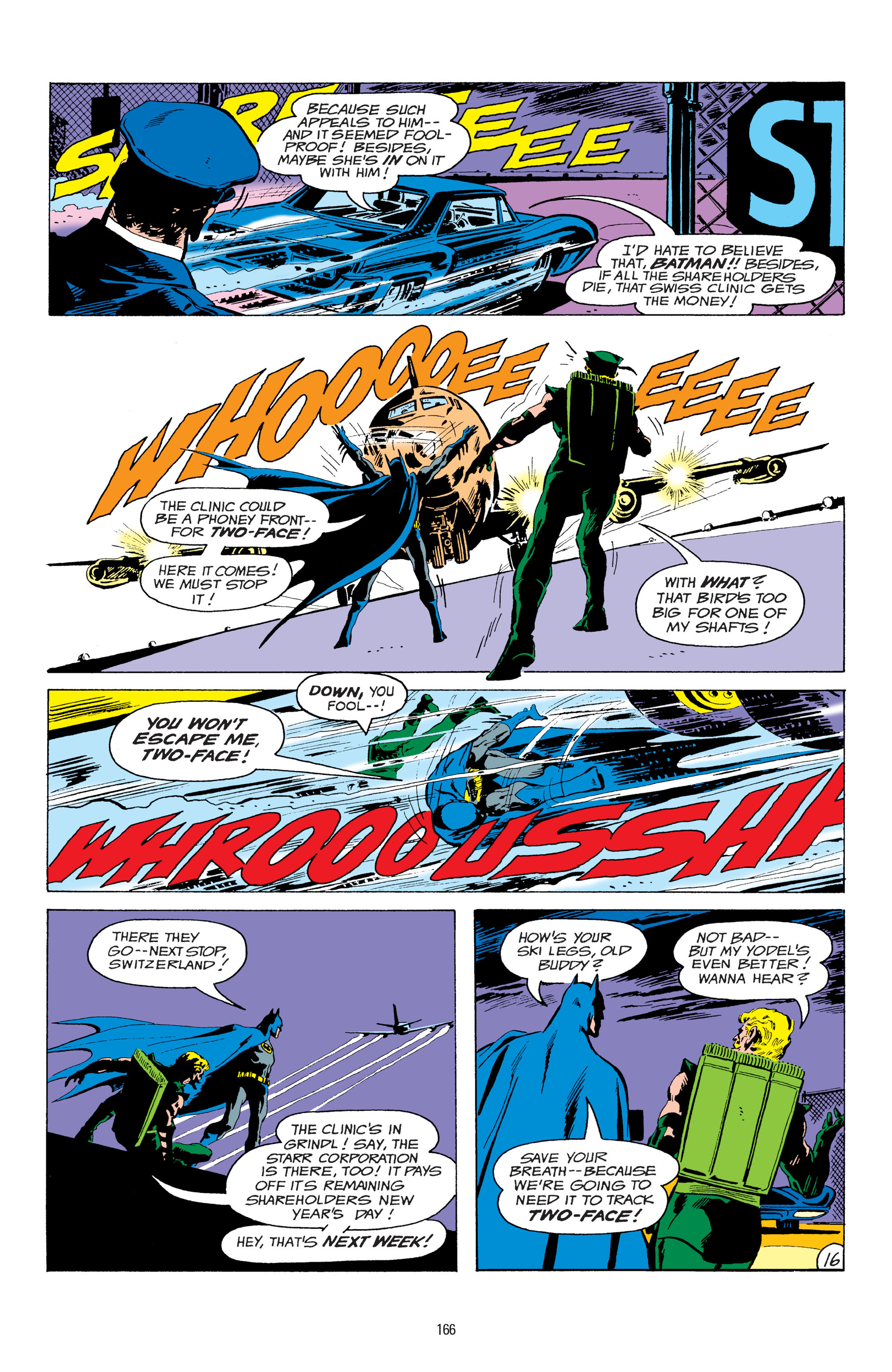Read online Legends of the Dark Knight: Jim Aparo comic -  Issue # TPB 1 (Part 2) - 67