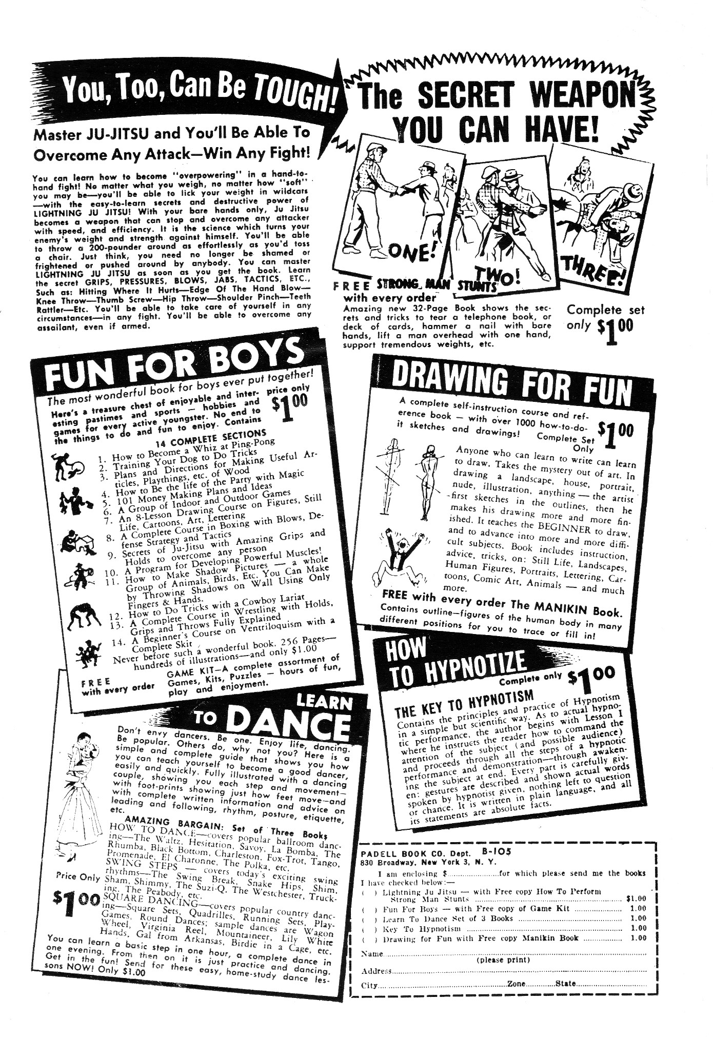 Read online Pep Comics comic -  Issue #132 - 2