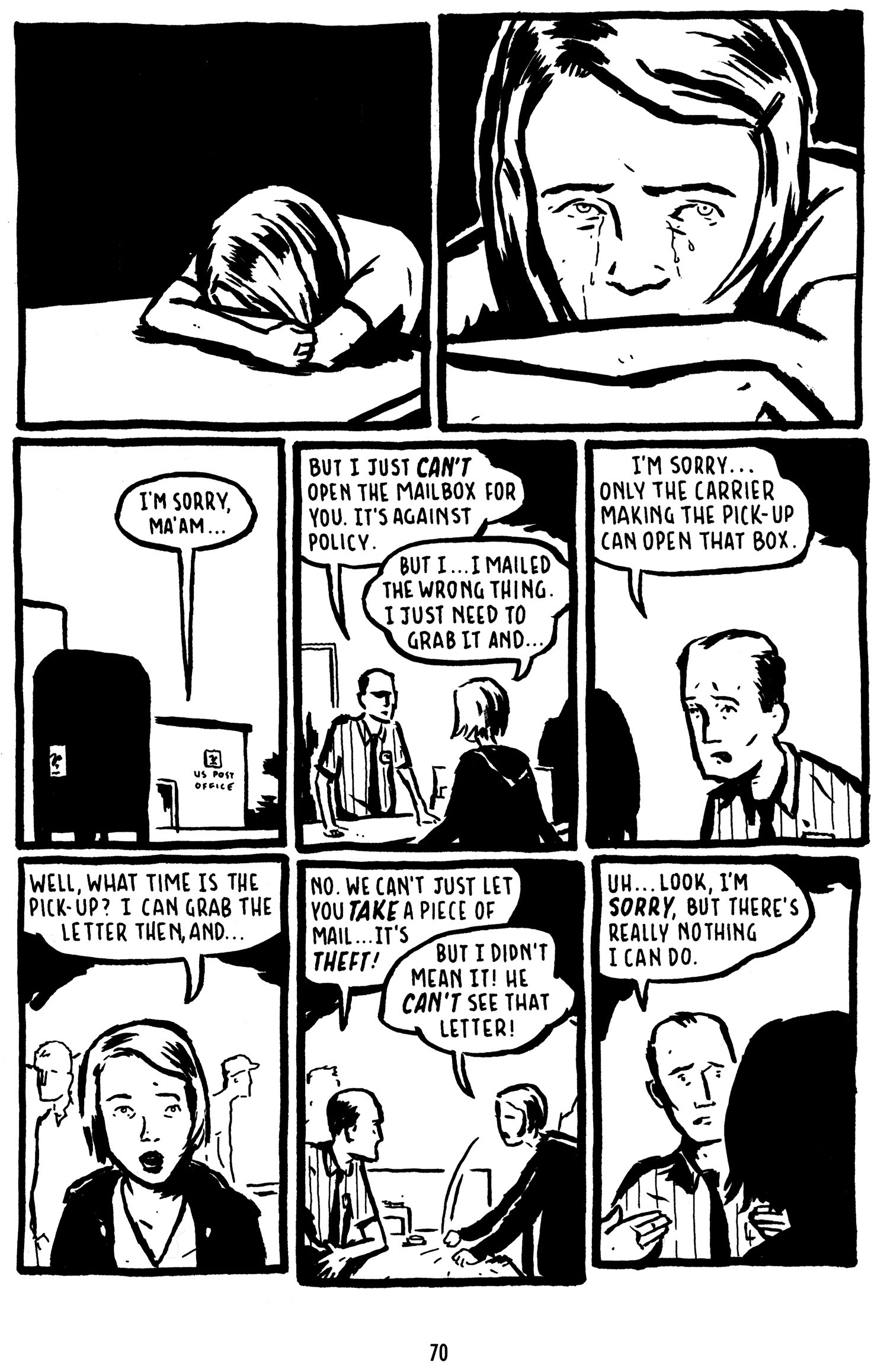 Read online 32 Stories comic -  Issue # TPB - 73
