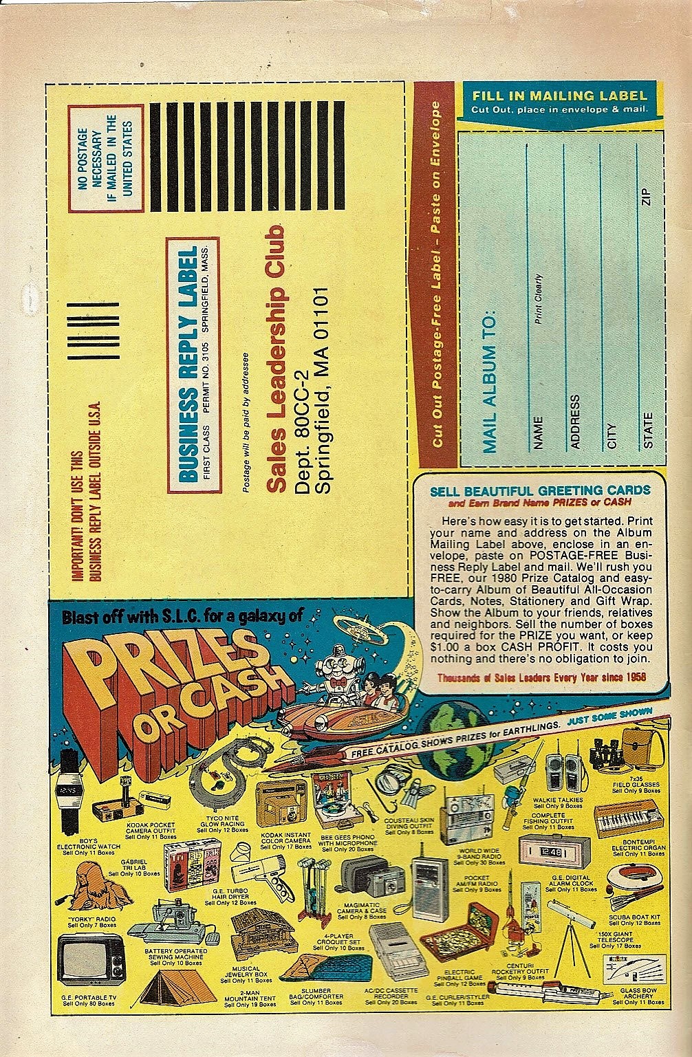 Read online Charlton Classics comic -  Issue #1 - 2