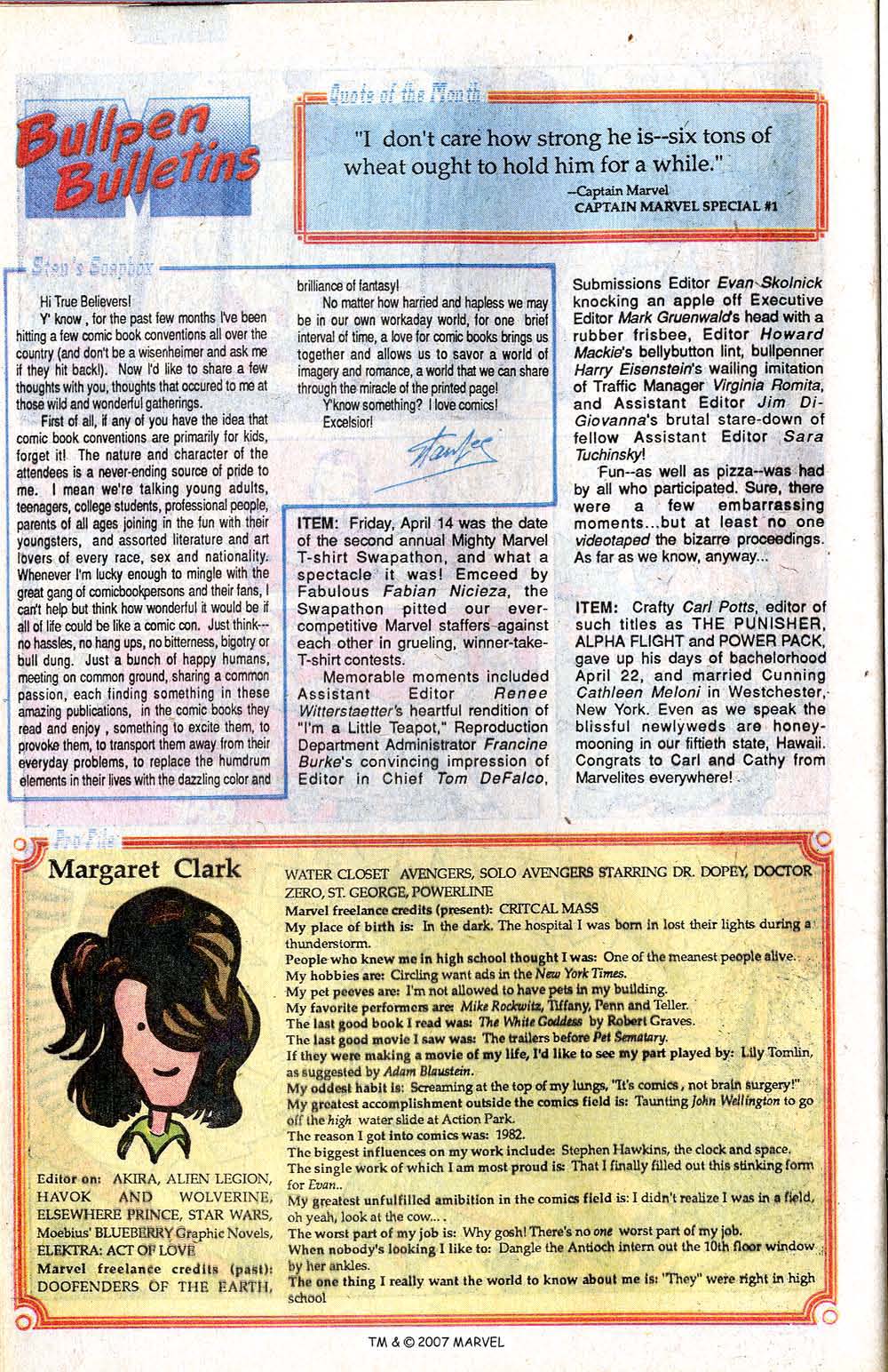 Read online The Incredible Hulk (1968) comic -  Issue #361 - 28