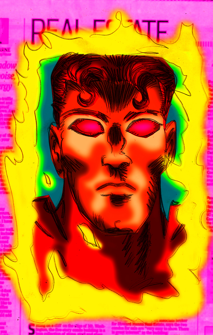 Read online Satans Soldier comic -  Issue # TPB - 10