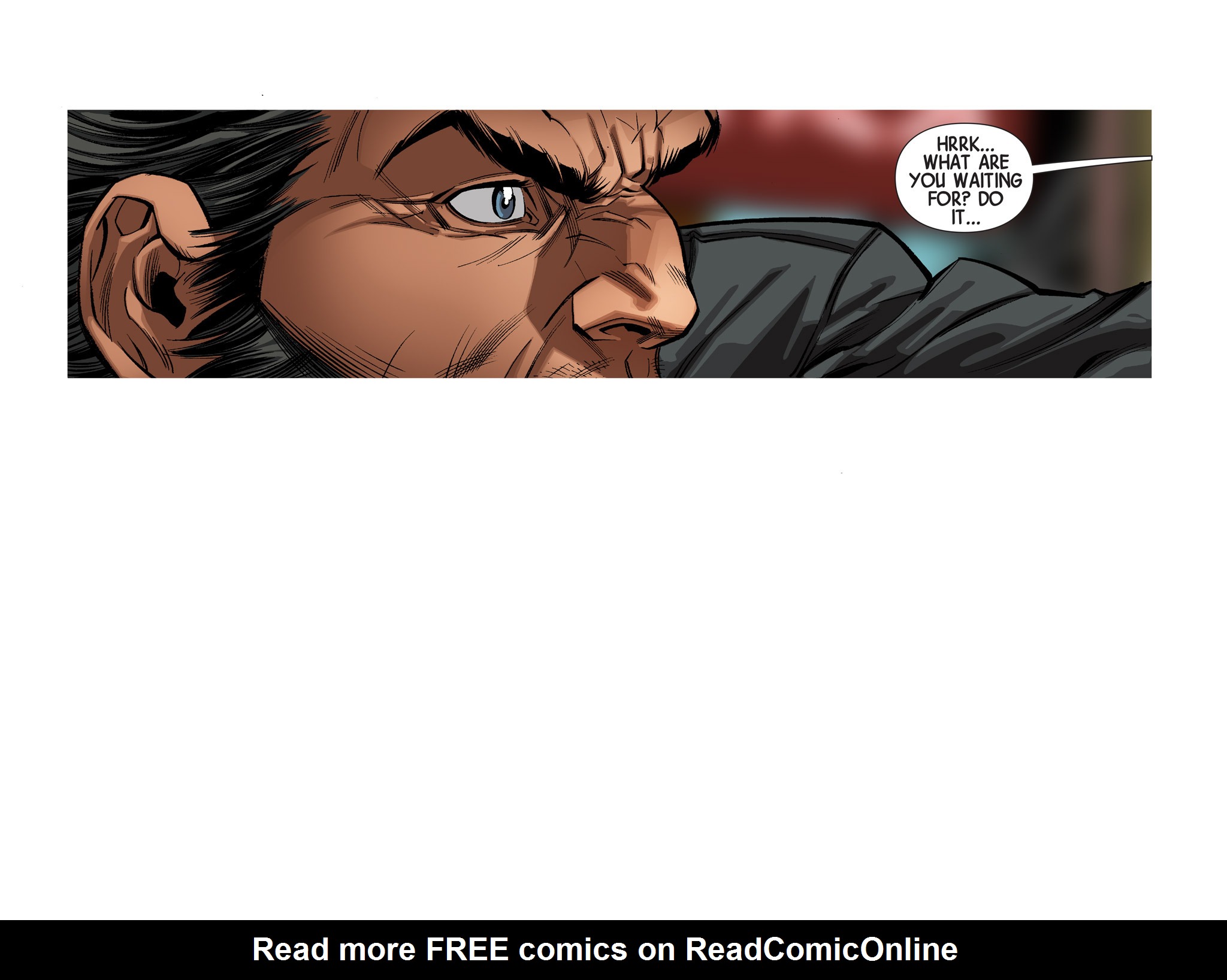 Read online Wolverine: Japan's Most Wanted comic -  Issue #2 - 34