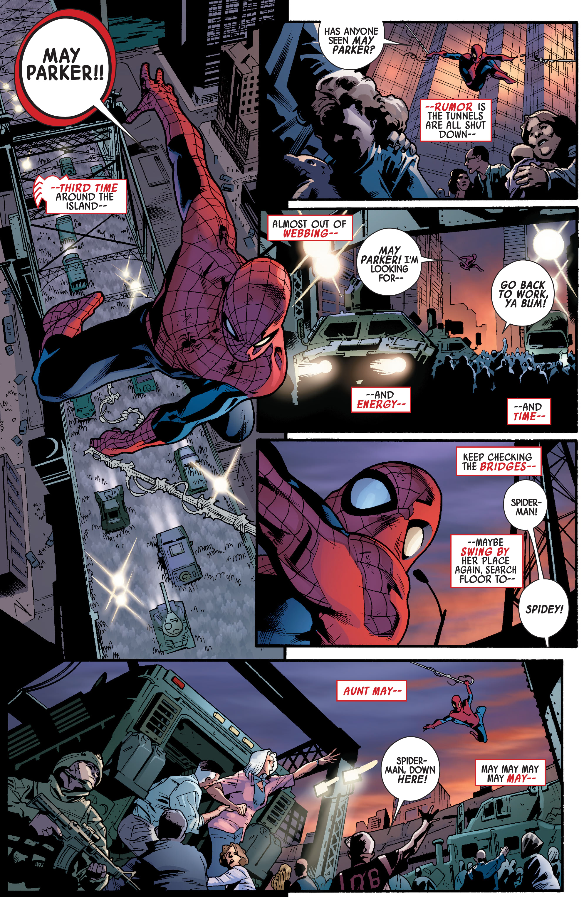 Read online Thor By Matt Fraction Omnibus comic -  Issue # TPB (Part 7) - 6