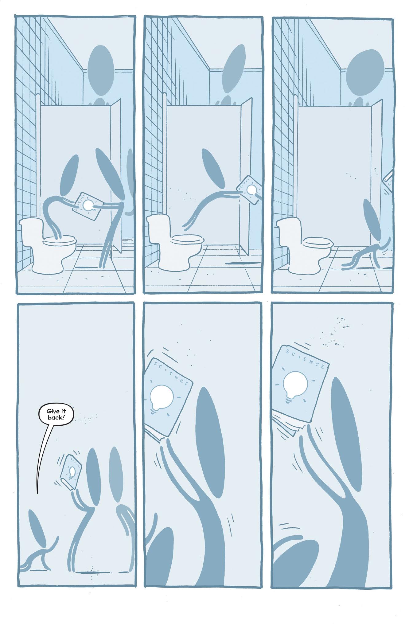 Read online Cover comic -  Issue #4 - 13