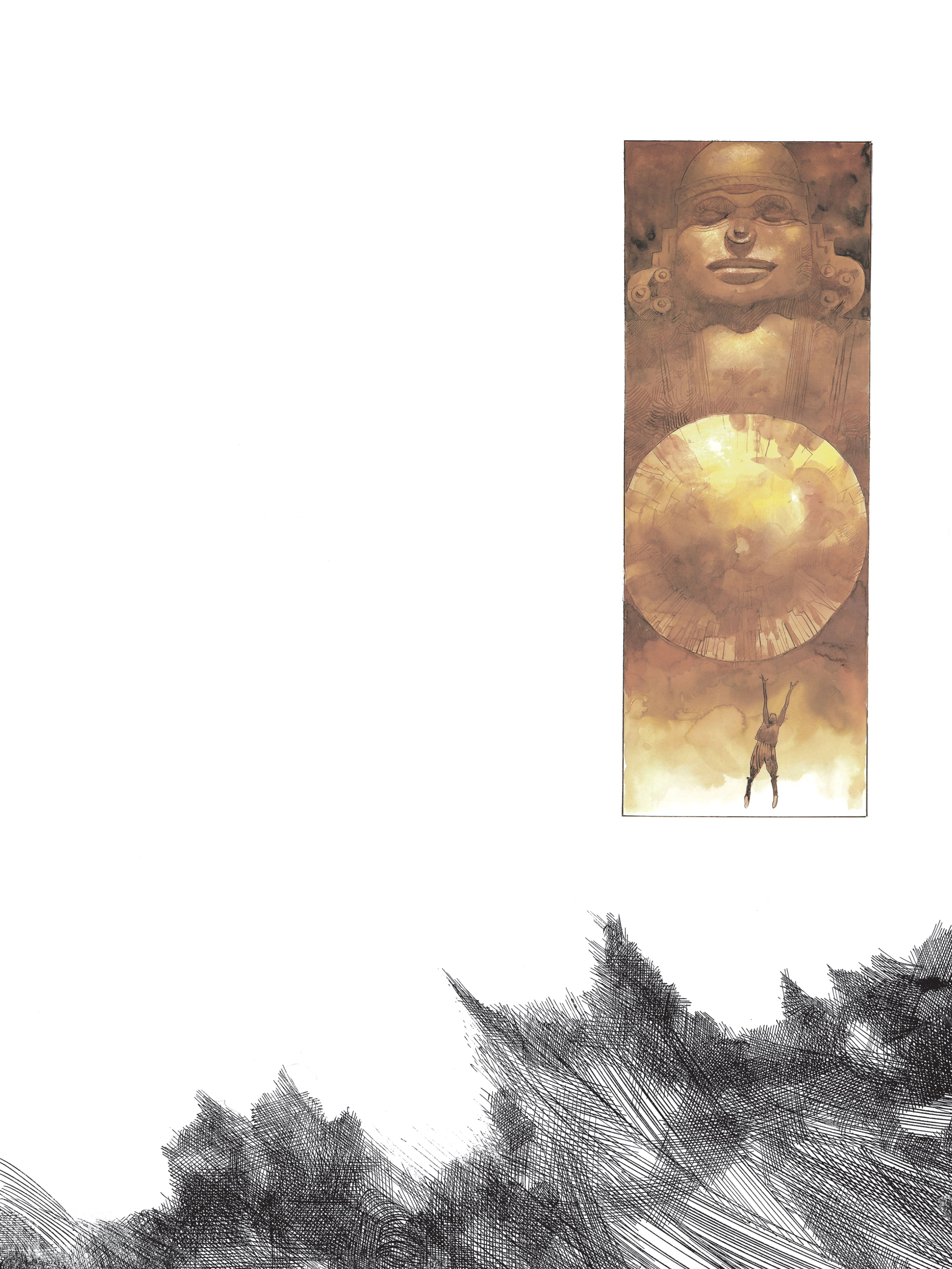 Read online The Collected Toppi comic -  Issue # TPB 3 (Part 2) - 57