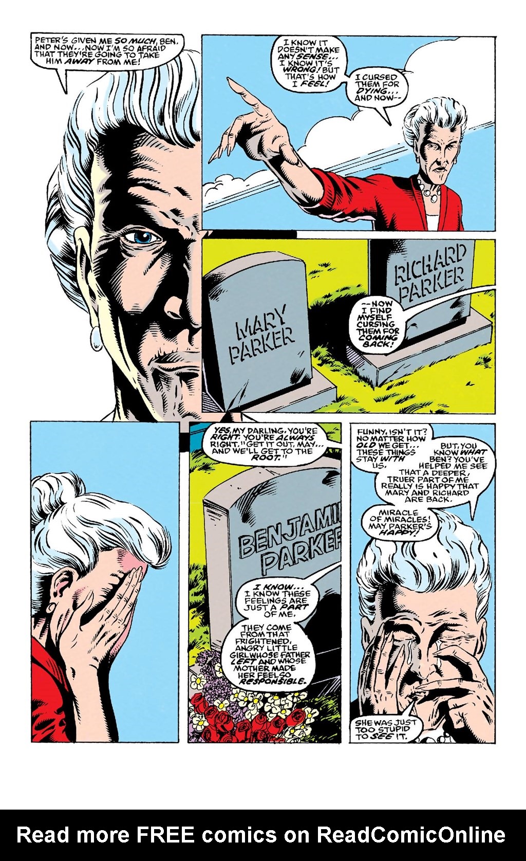 Read online Amazing Spider-Man Epic Collection comic -  Issue # Invasion of the Spider-Slayers (Part 2) - 62
