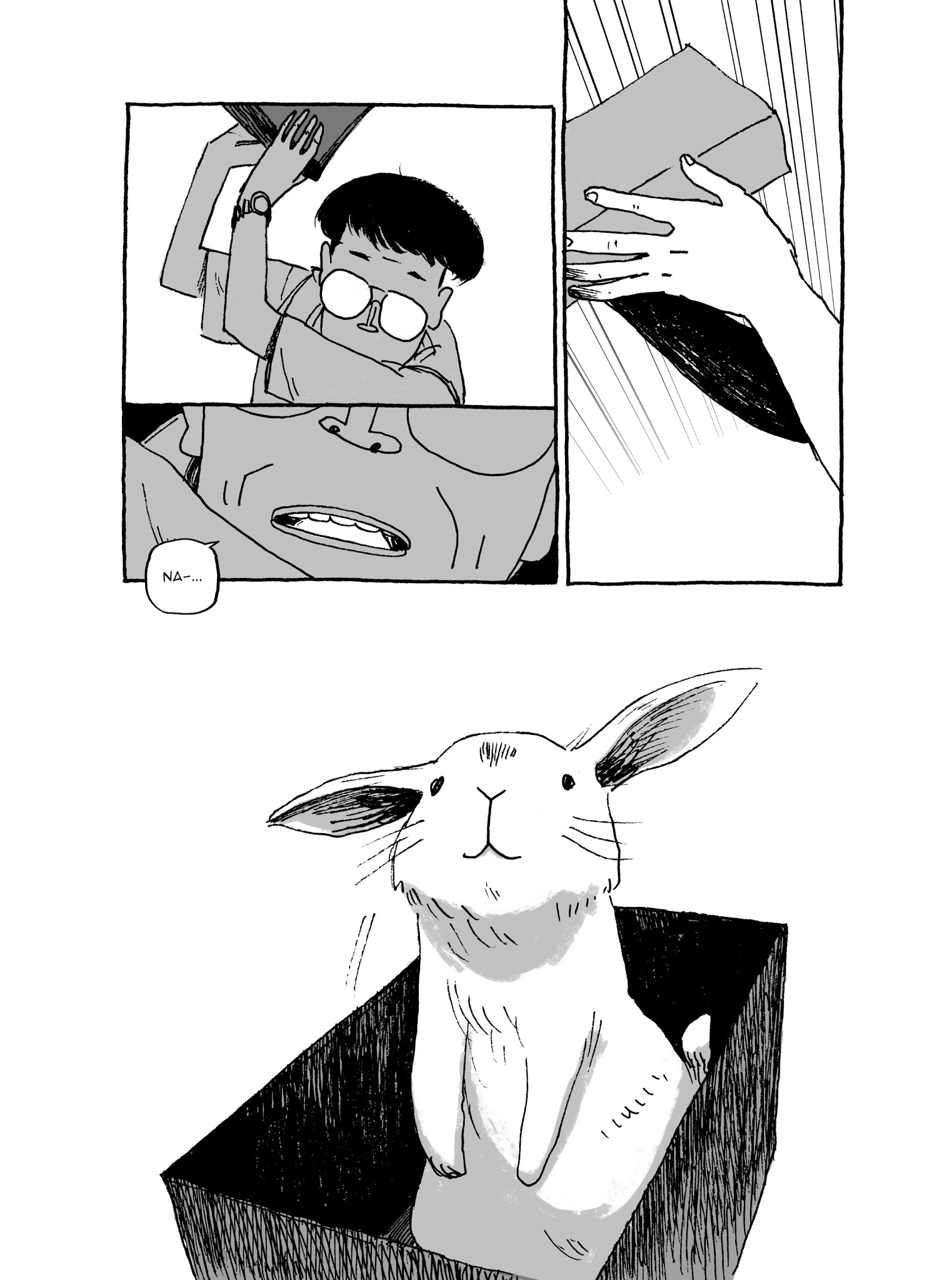 Read online Henshin comic -  Issue # TPB - 276