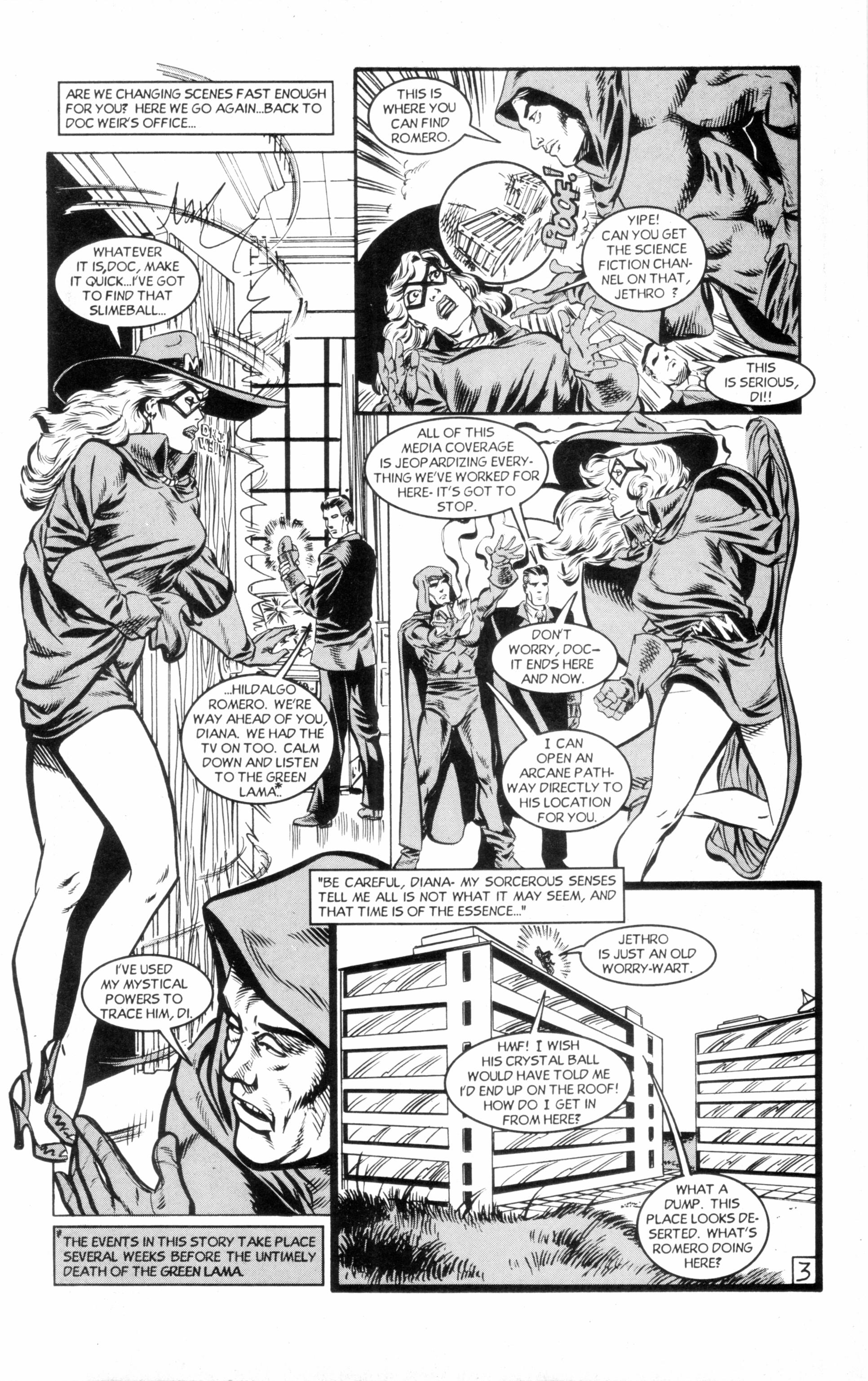 Read online AC Annual comic -  Issue #4 - 44