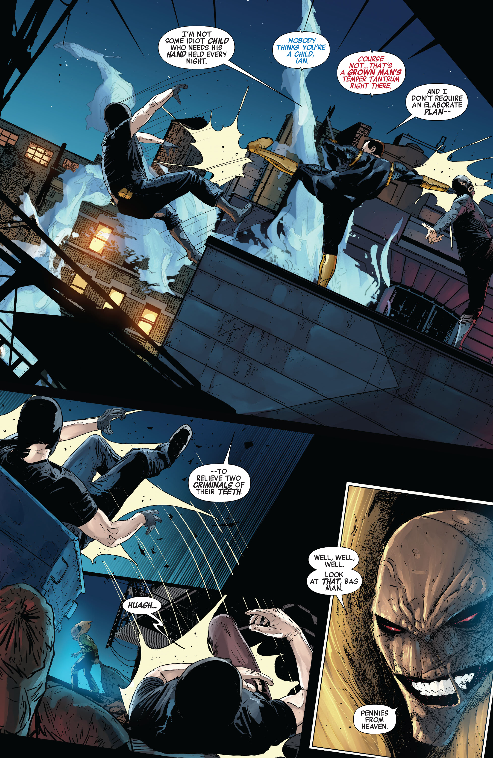 Read online Captain America: Sam Wilson: The Complete Collection comic -  Issue # TPB 1 (Part 1) - 40