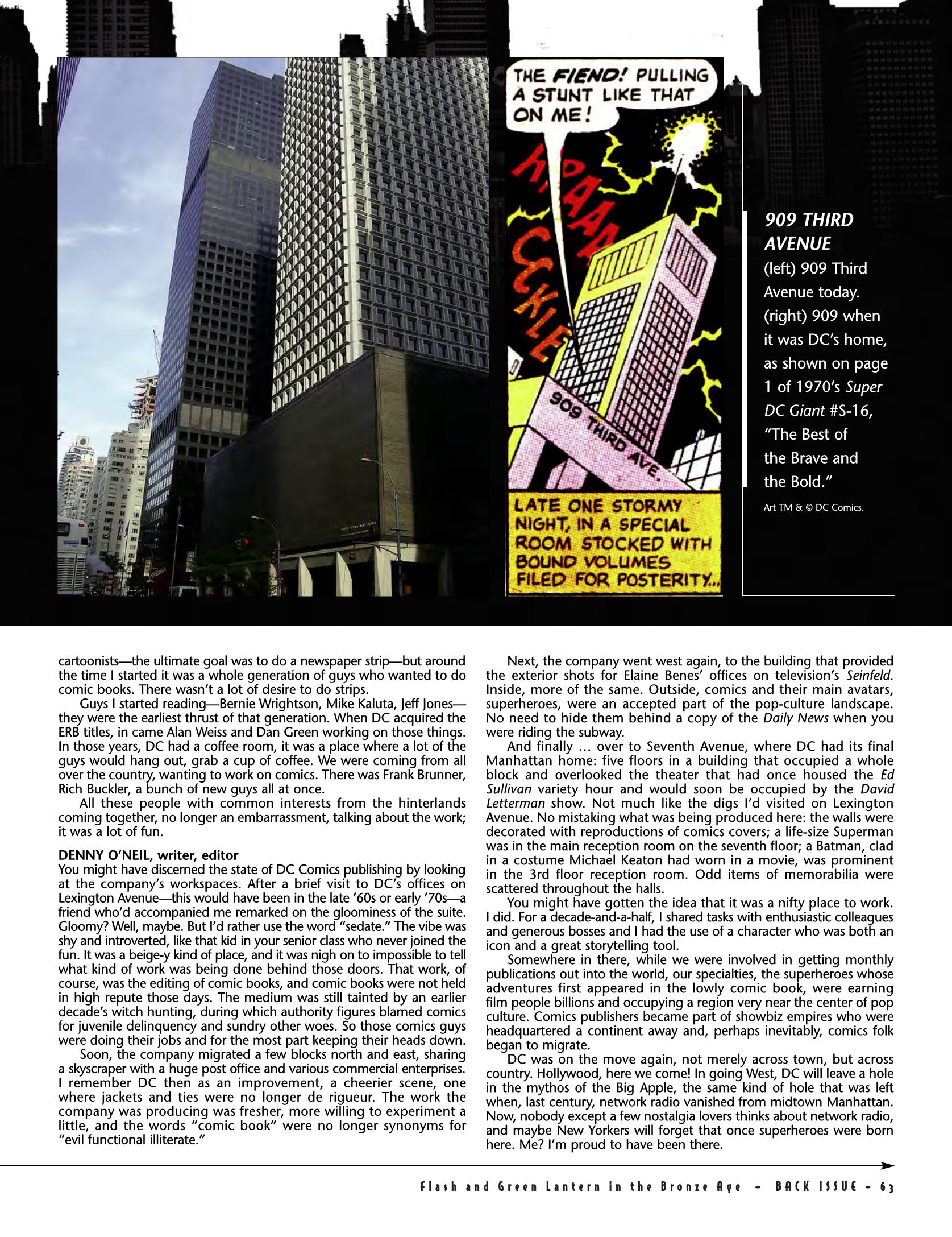 Read online Back Issue comic -  Issue #80 - 65