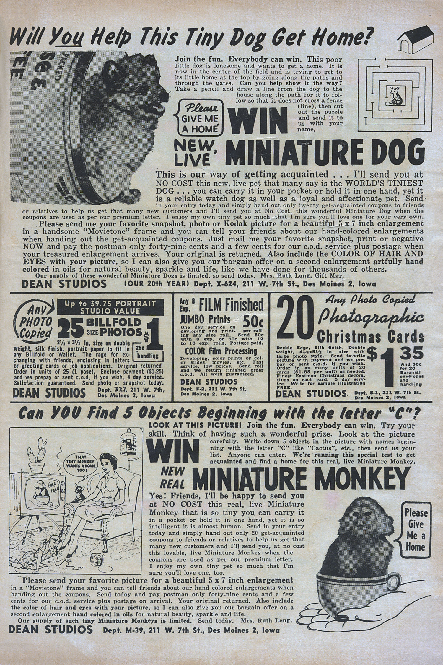 Read online Archie's Pal Jughead comic -  Issue #54 - 35