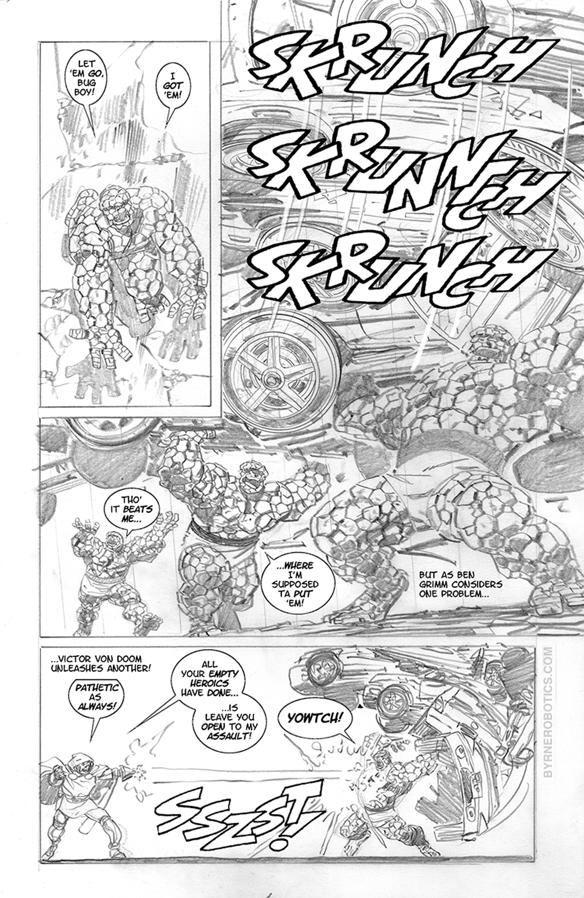 Read online X-Men: Elsewhen comic -  Issue #31 - 9