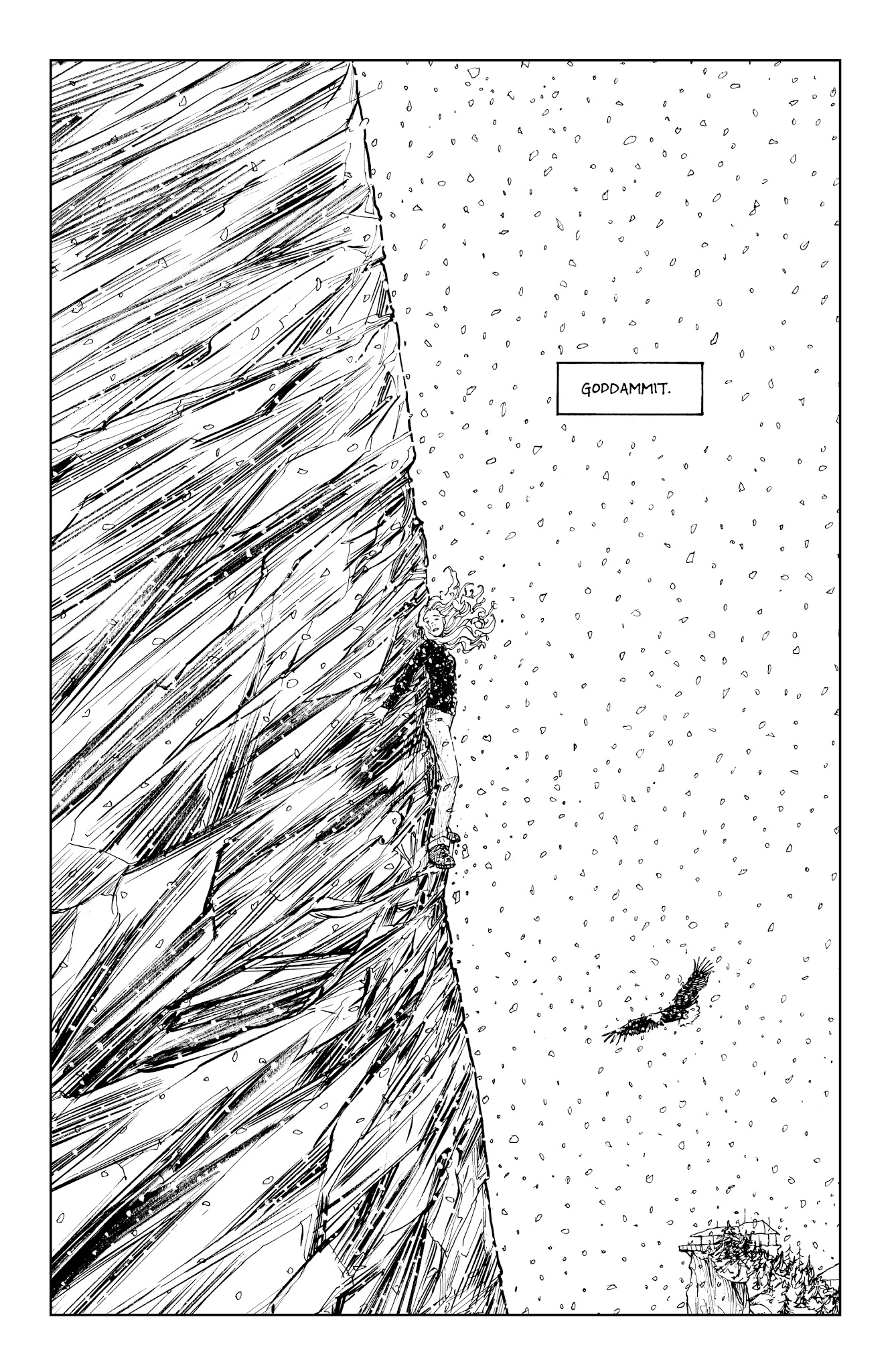 Read online Strangers in Paradise XXV comic -  Issue #2 - 3