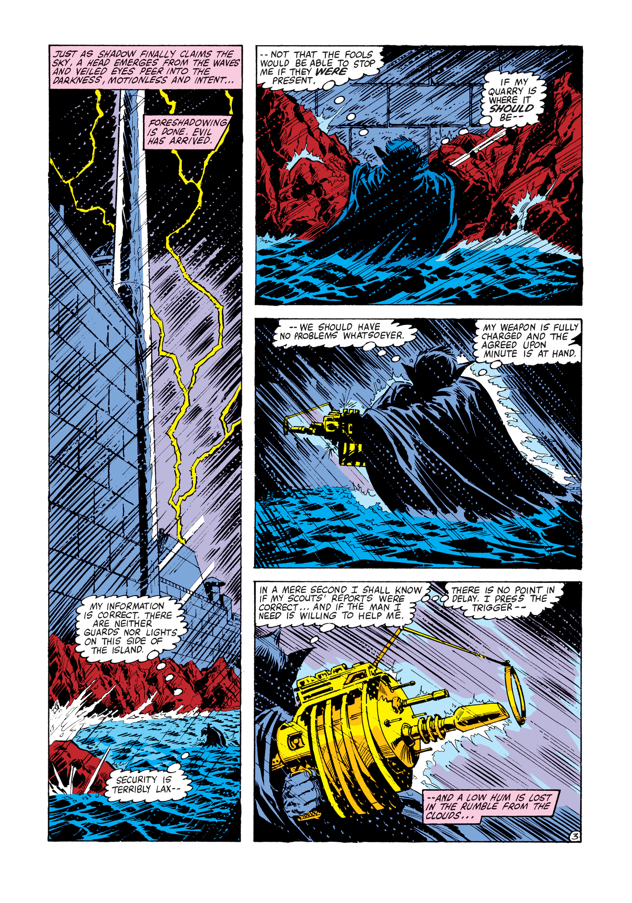 Read online Marvel Masterworks: The Amazing Spider-Man comic -  Issue # TPB 21 (Part 1) - 10