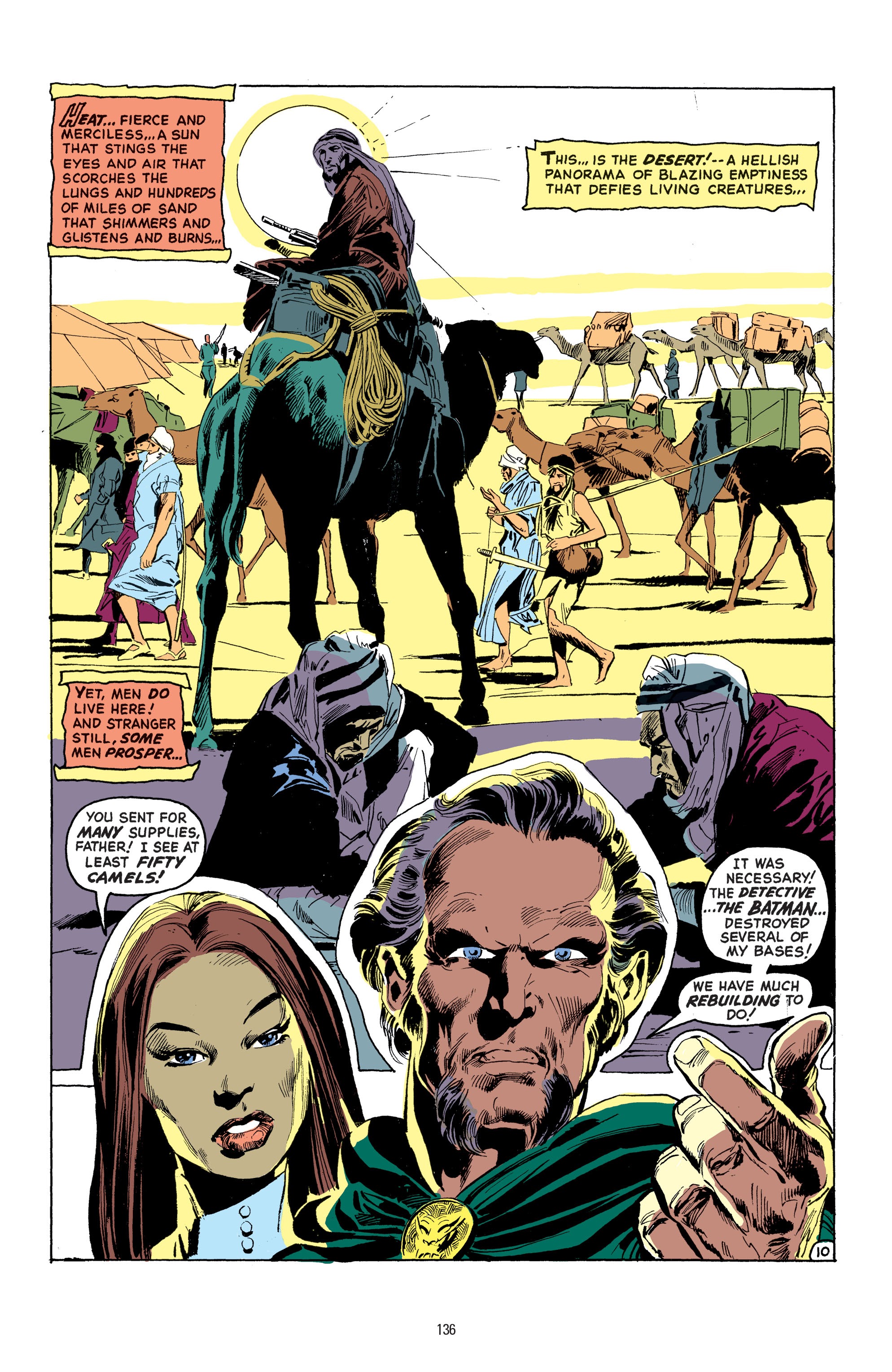 Read online Batman: Tales of the Demon comic -  Issue # TPB (Part 2) - 36