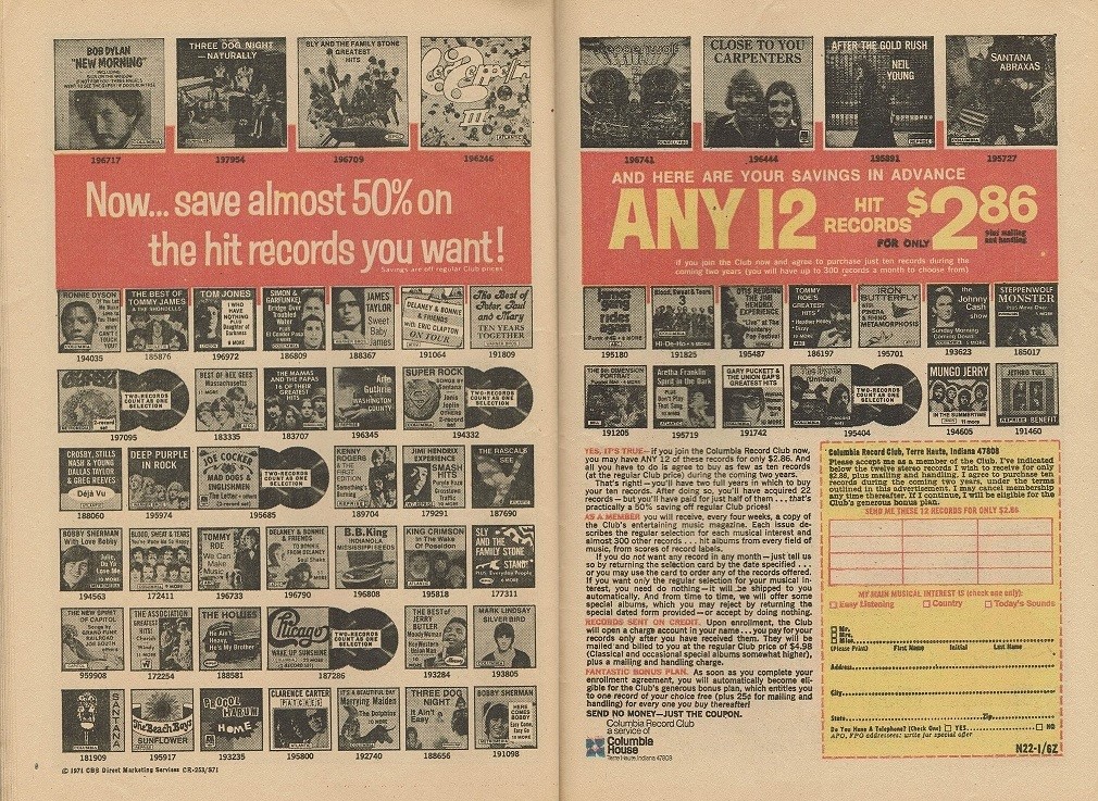 Read online Pep Comics comic -  Issue #256 - 28