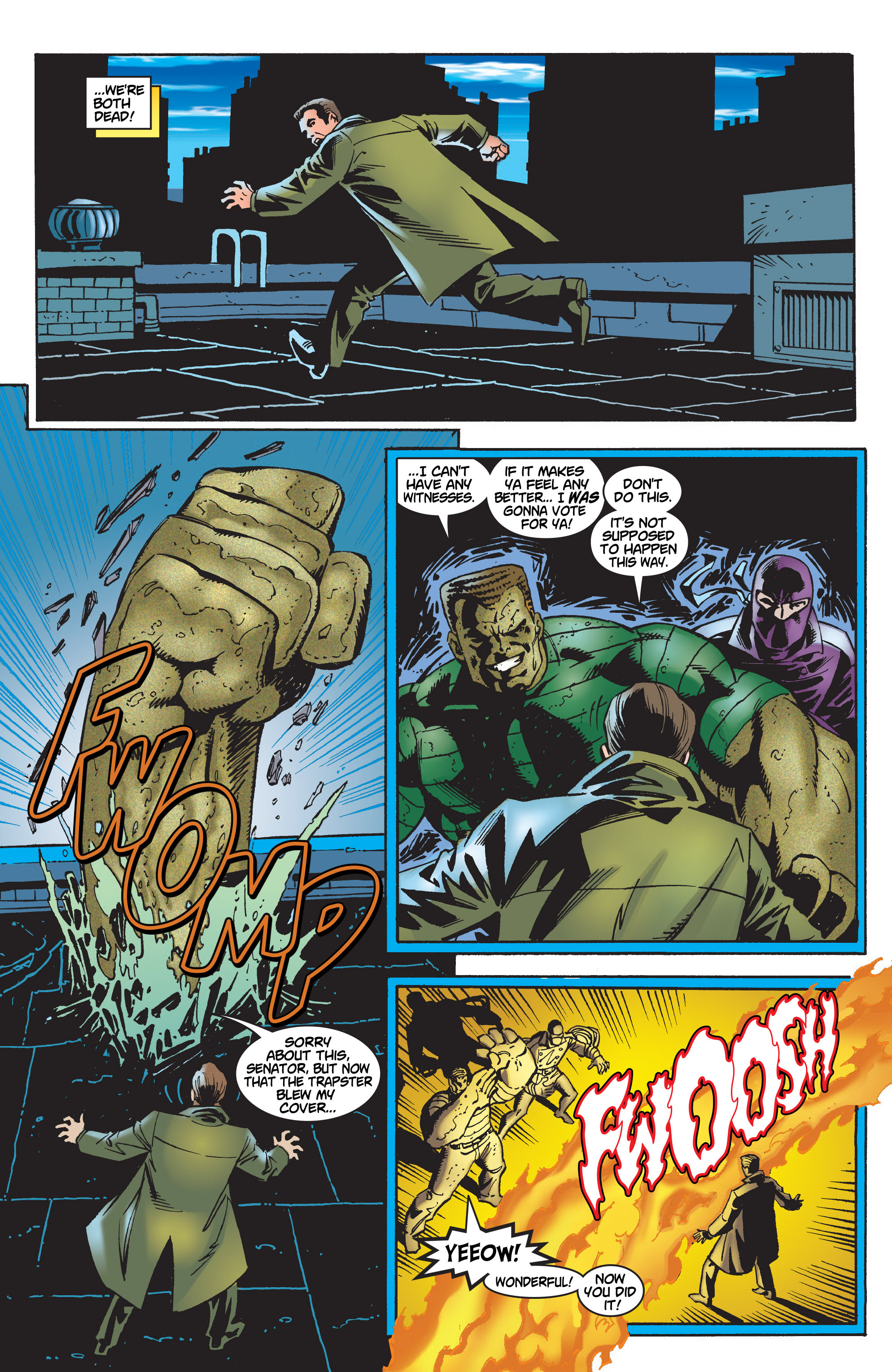 Read online Spider-Man: The Next Chapter comic -  Issue # TPB 1 (Part 3) - 7