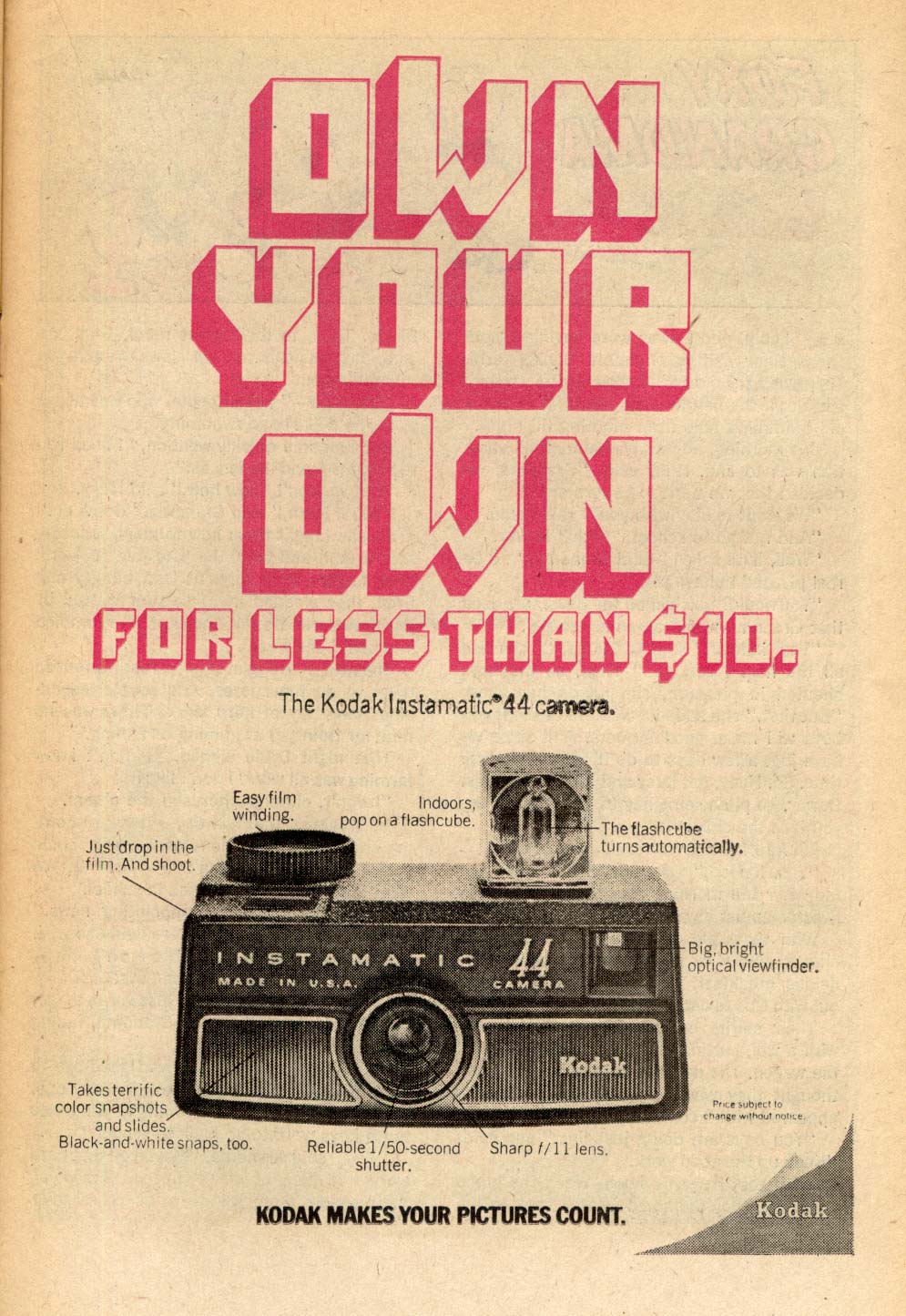 Read online Walt Disney's Comics and Stories comic -  Issue #374 - 23