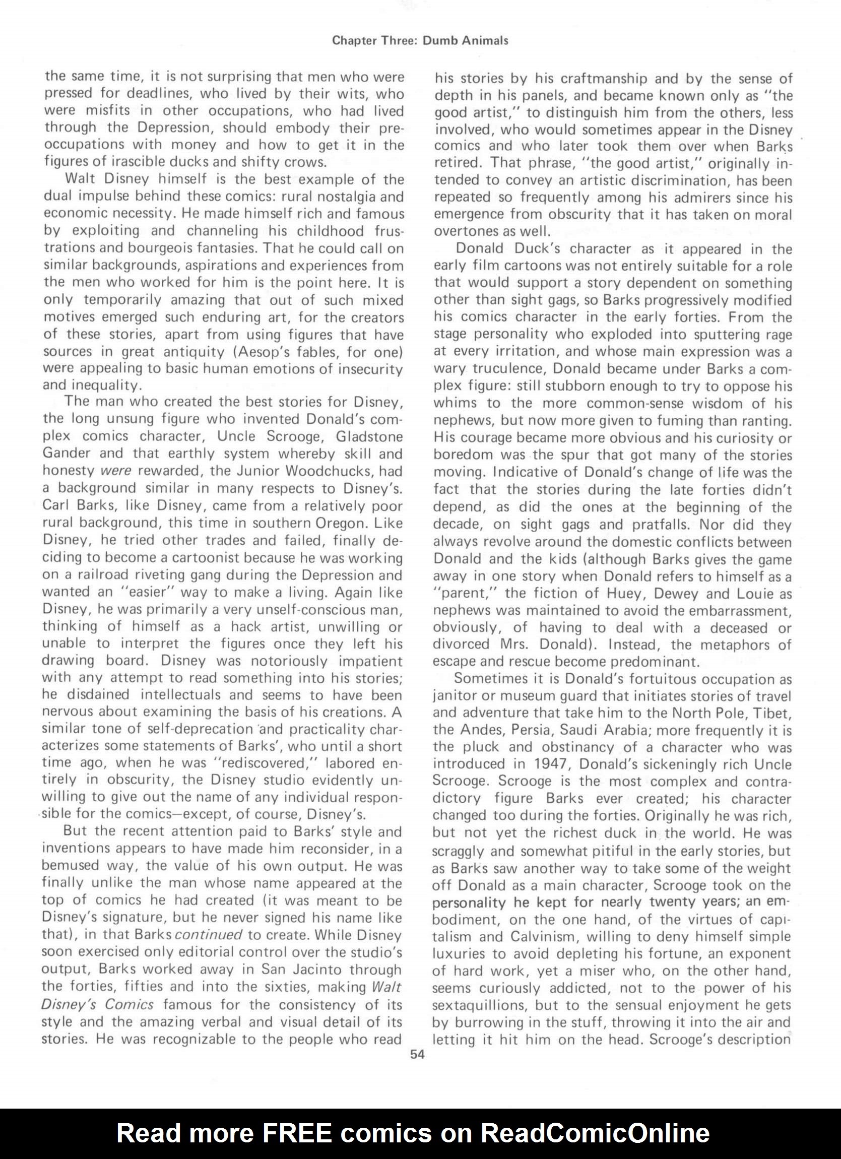 Read online Comix: A History of Comic Books in America comic -  Issue # TPB (Part 1) - 70