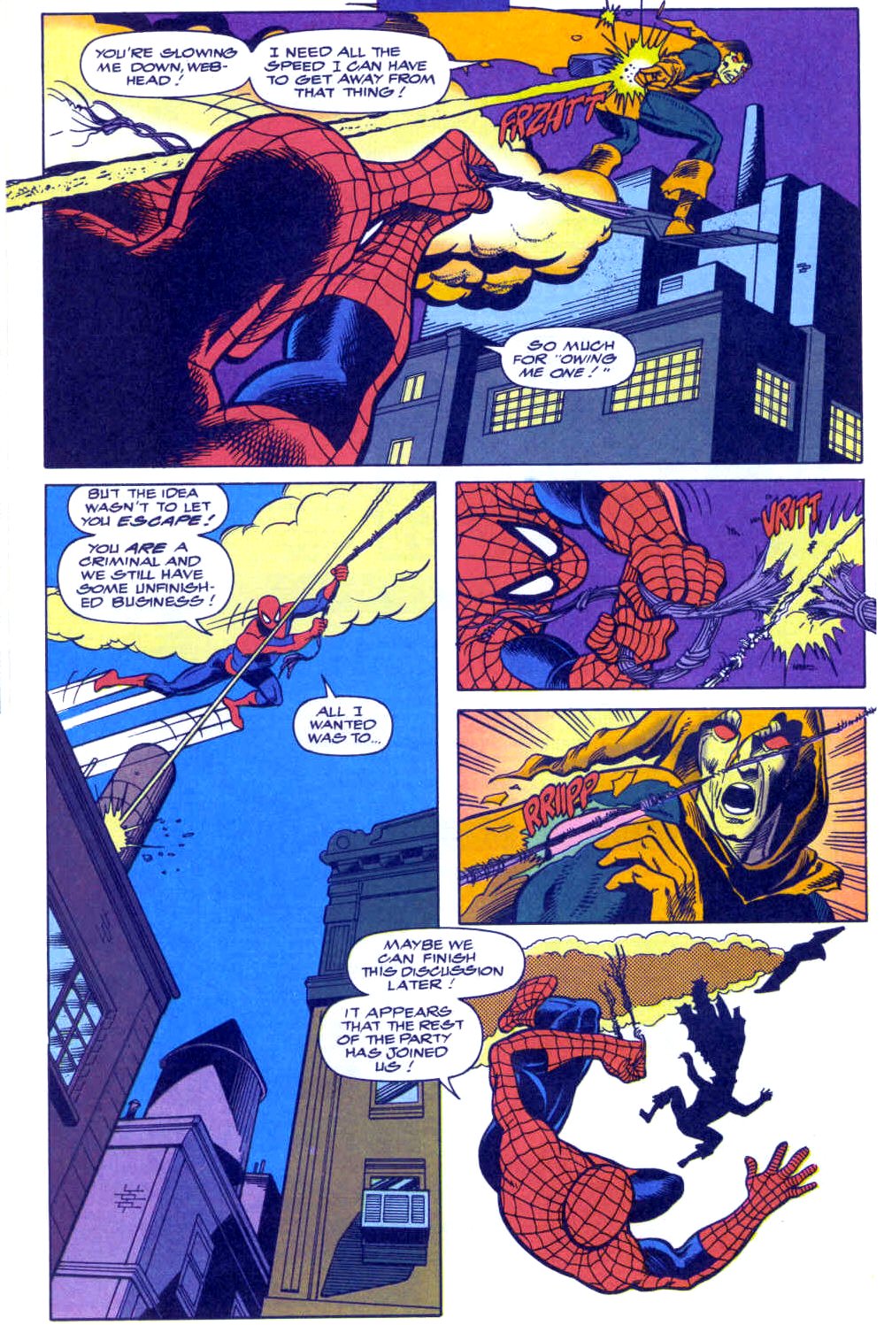 Spider-Man (1990) 24_-_Double_Infinity Page 17
