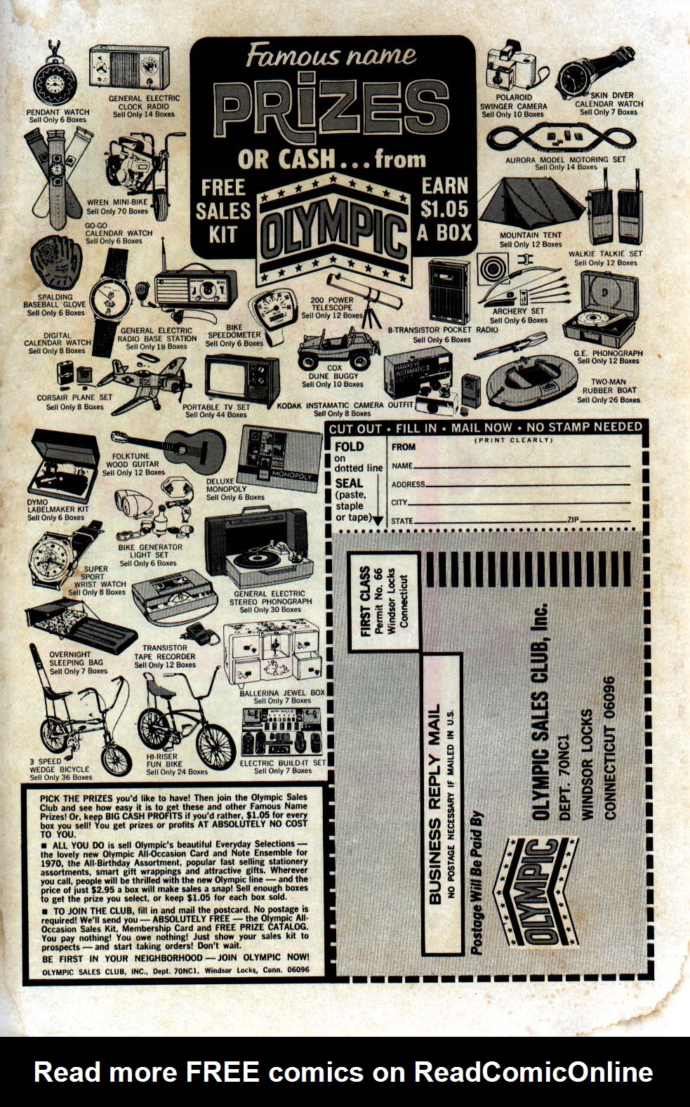 Read online Our Army at War (1952) comic -  Issue #217 - 35