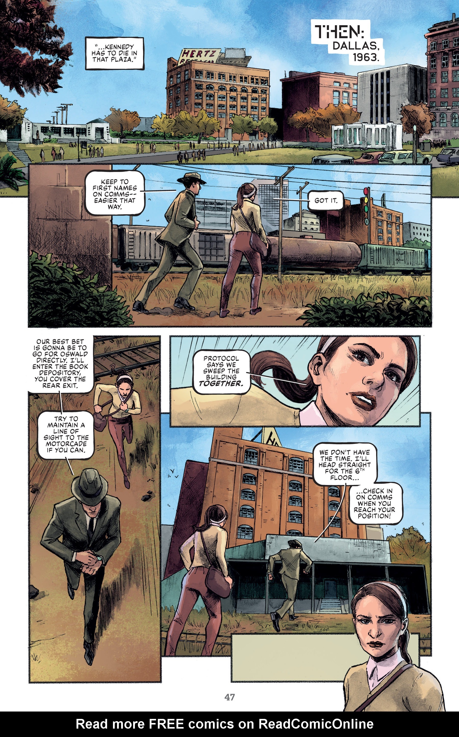 Read online RetroActive comic -  Issue # TPB - 47