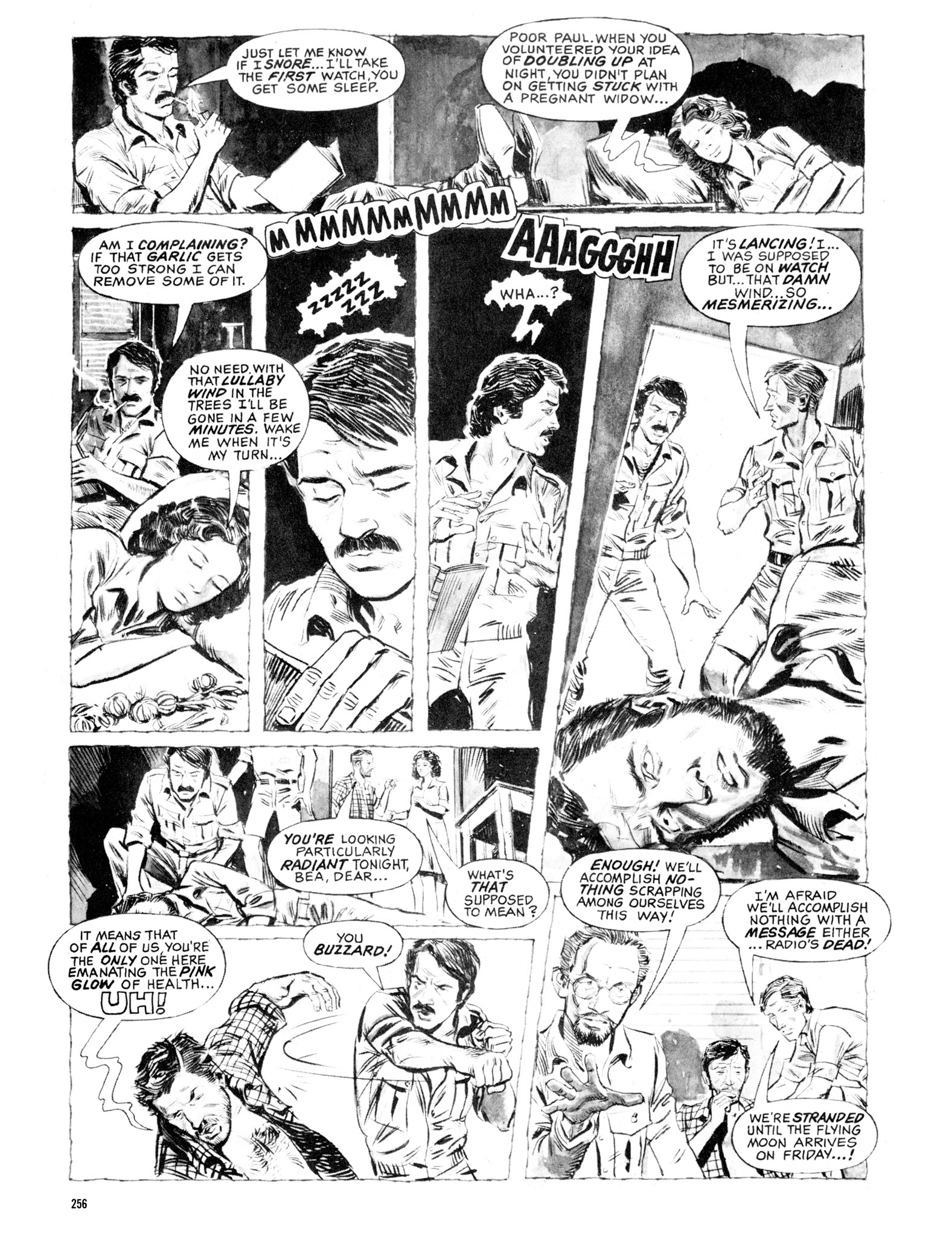 Read online Creepy Archives comic -  Issue # TPB 21 (Part 3) - 51