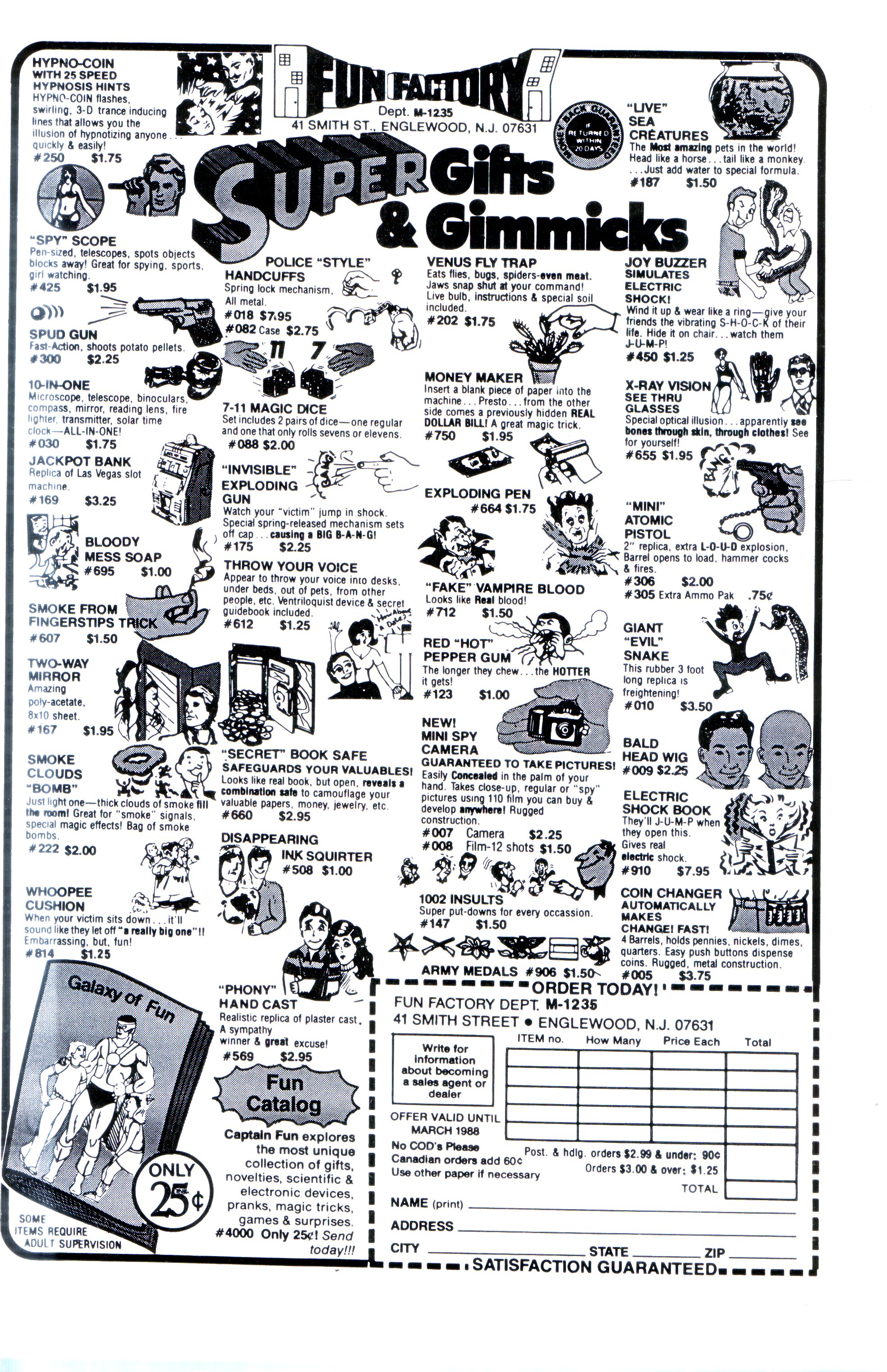 Read online Marvel Premiere comic -  Issue #58 - 2