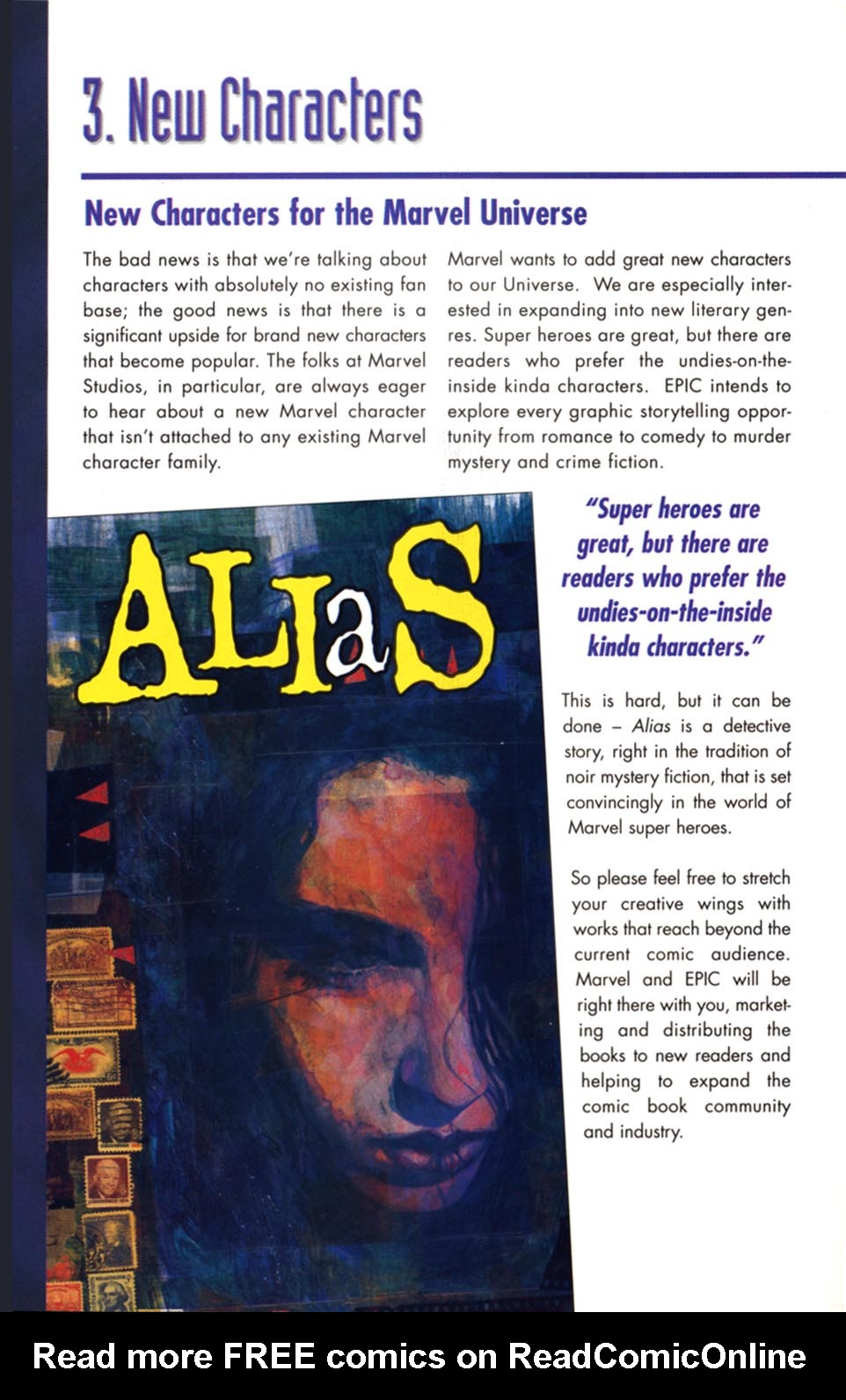 Read online Marville comic -  Issue #7 - 10