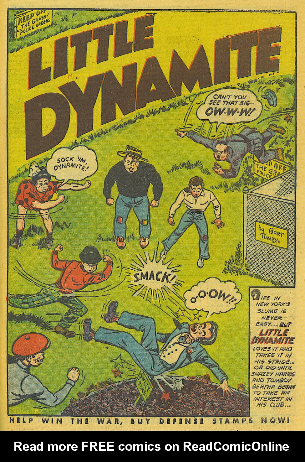 Read online Boy Comics comic -  Issue #7 - 59