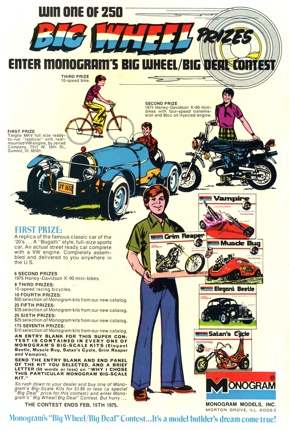 Read online Star Spangled War Stories (1952) comic -  Issue #183 - 36