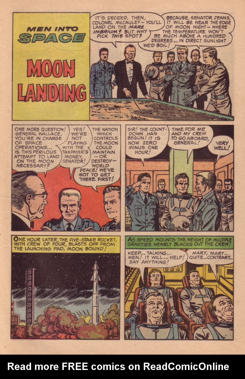 Read online Four Color Comics comic -  Issue #1083 - 13