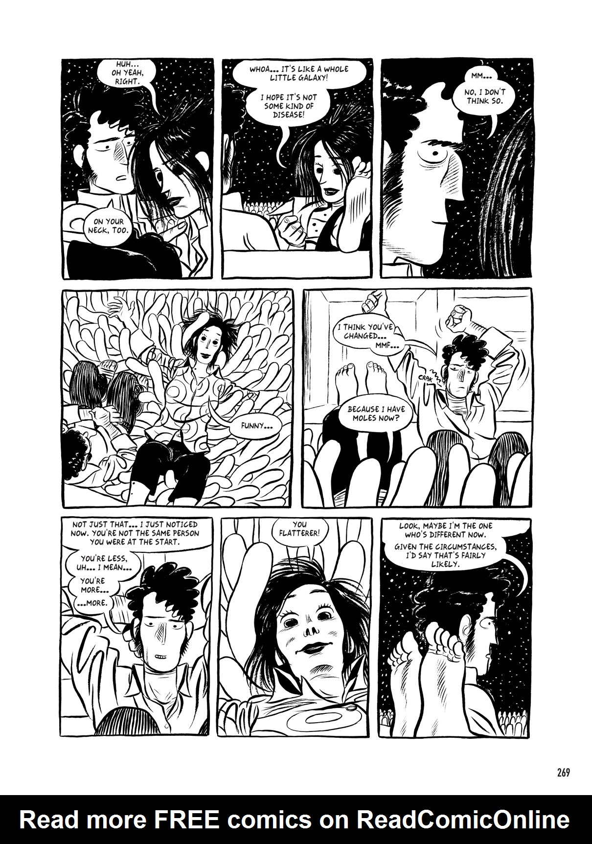 Read online Lupus comic -  Issue # TPB (Part 3) - 71