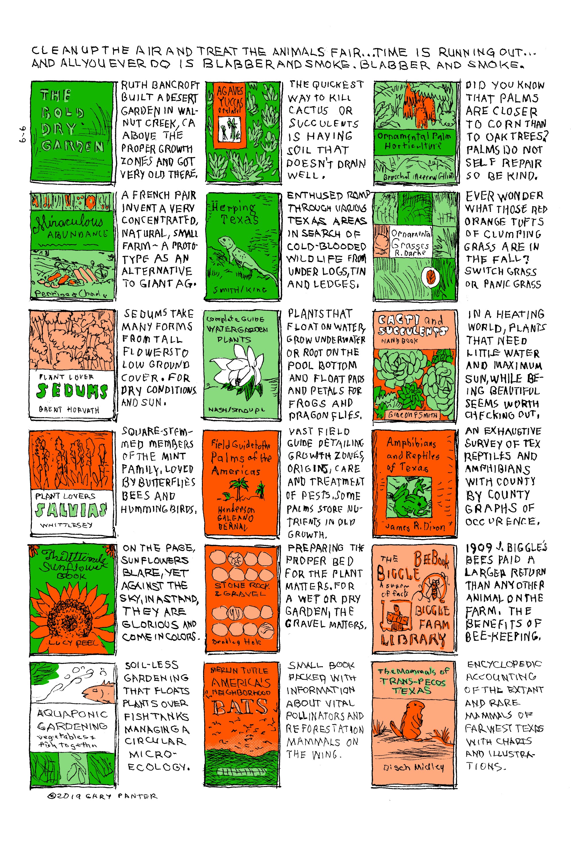 Read online Crashpad comic -  Issue # TPB - 77