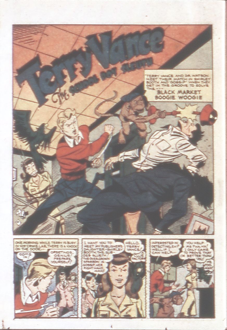 Marvel Mystery Comics (1939) issue 43 - Page 51