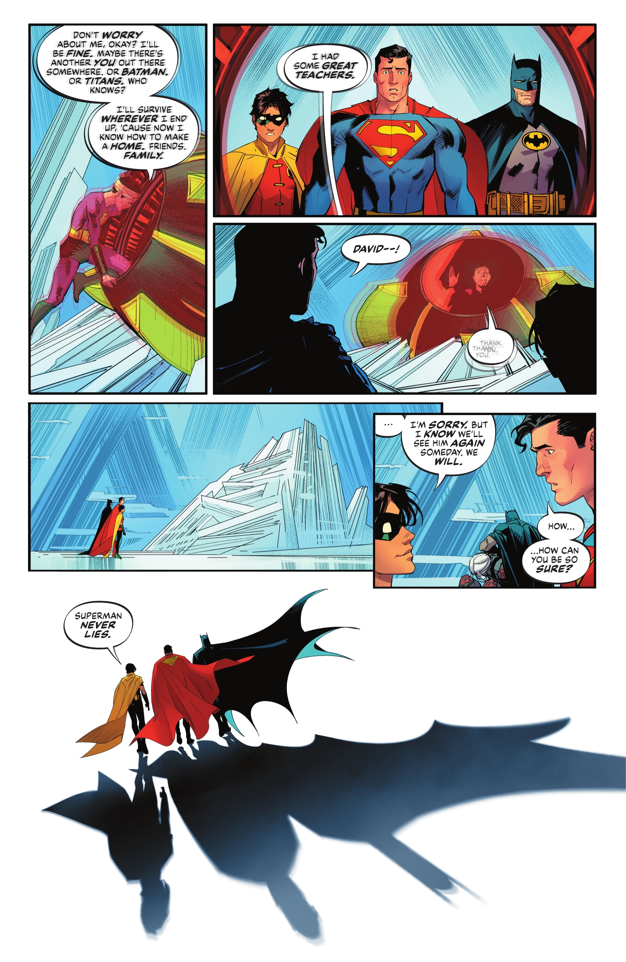 Read online Batman/Superman: World’s Finest comic -  Issue #11 - 24