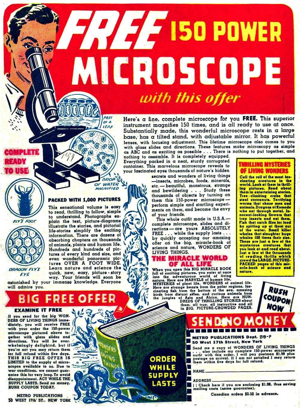 Read online Star Spangled Comics comic -  Issue #27 - 60